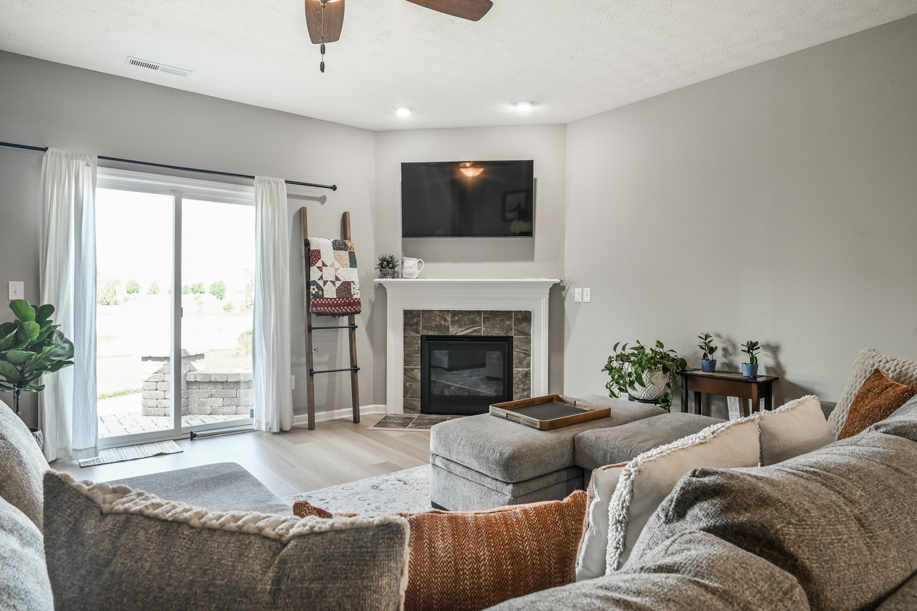  Move-In Ready 3 Bedroom Ranch in Westfield - 物件實景