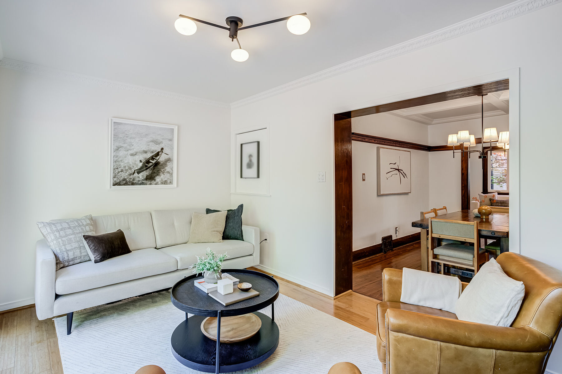  Mid-town family home - 物件實景