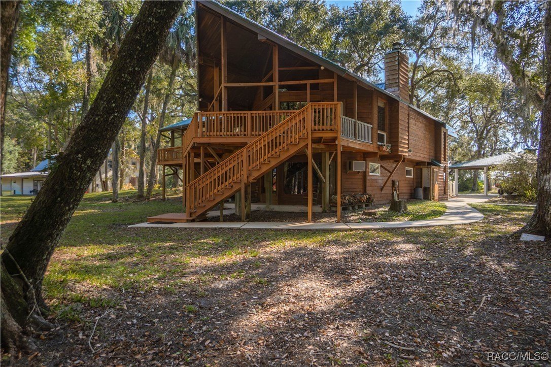 Inverness, Florida, 34450, United States, 4 Bedrooms Bedrooms, ,7 BathroomsBathrooms,Residential,For Sale,2005409