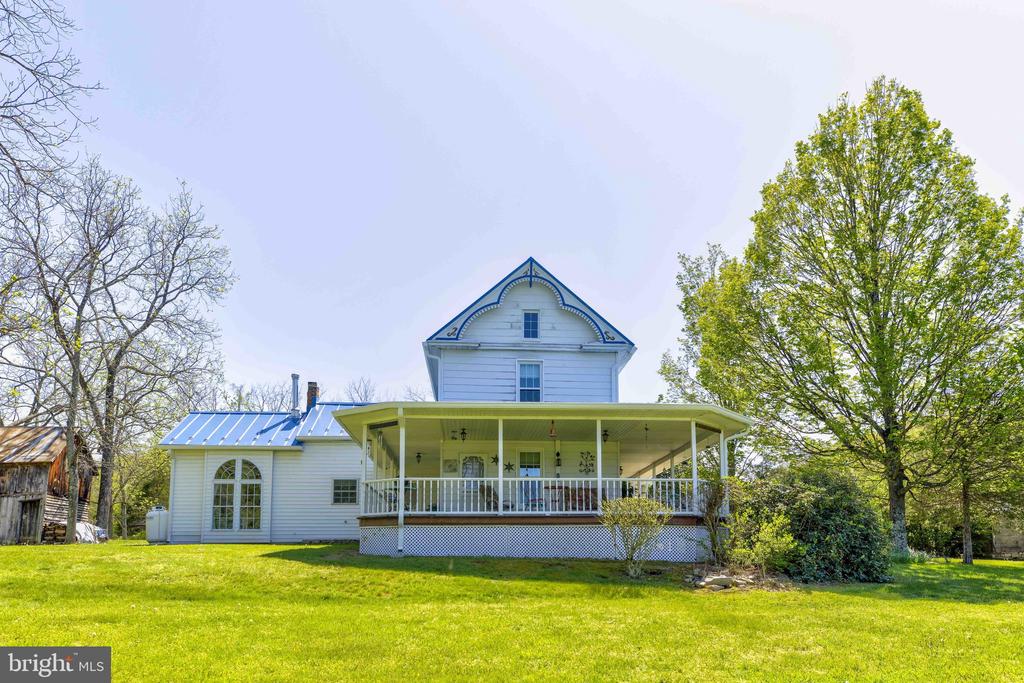 Wardensville, West Virginia, 26851, United States, 3 Bedrooms Bedrooms, ,1 BathroomBathrooms,Residential,For Sale,1930420