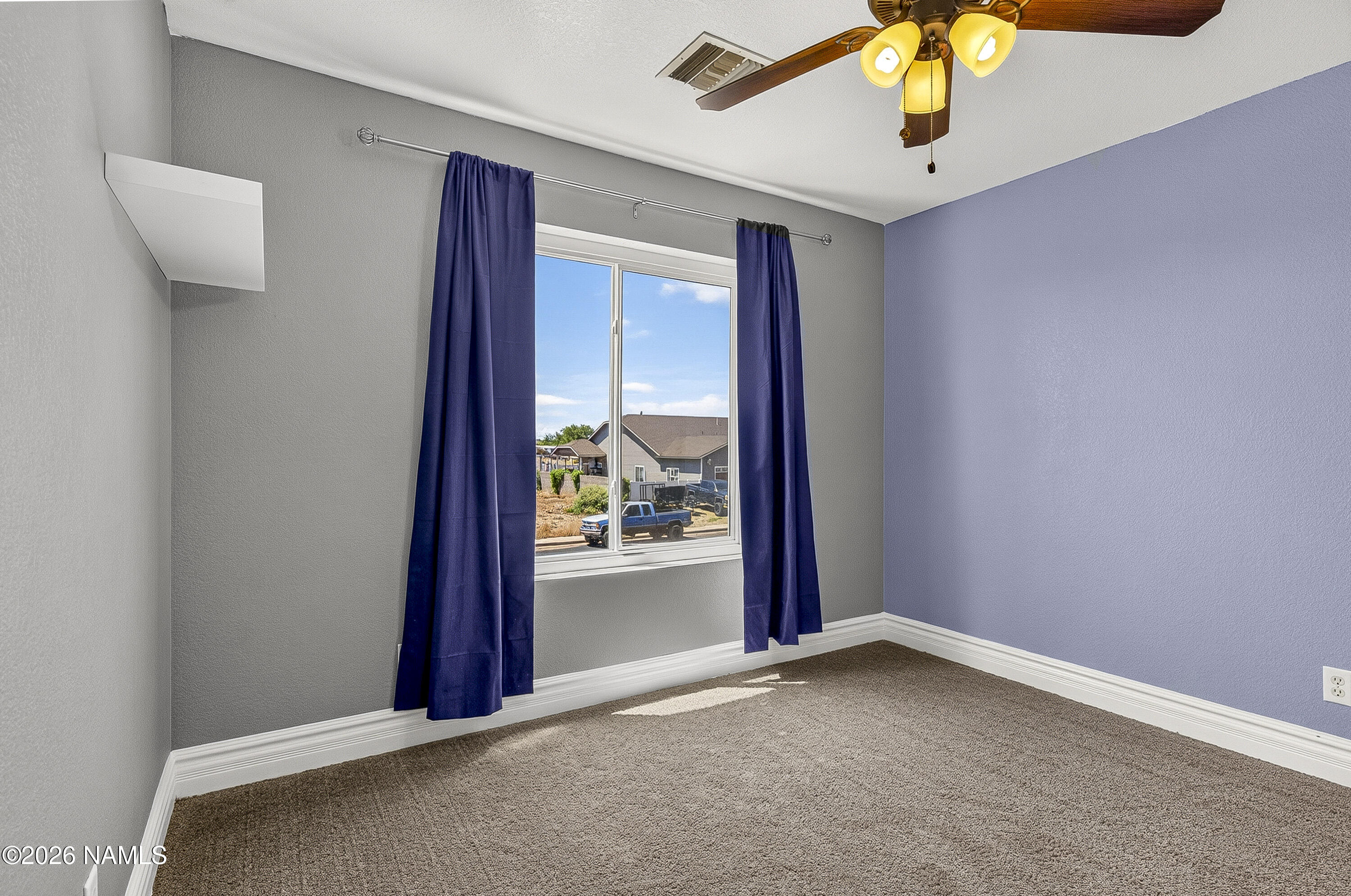  1914 Round House Drive, Winslow, AZ, 86047 - 物件實景