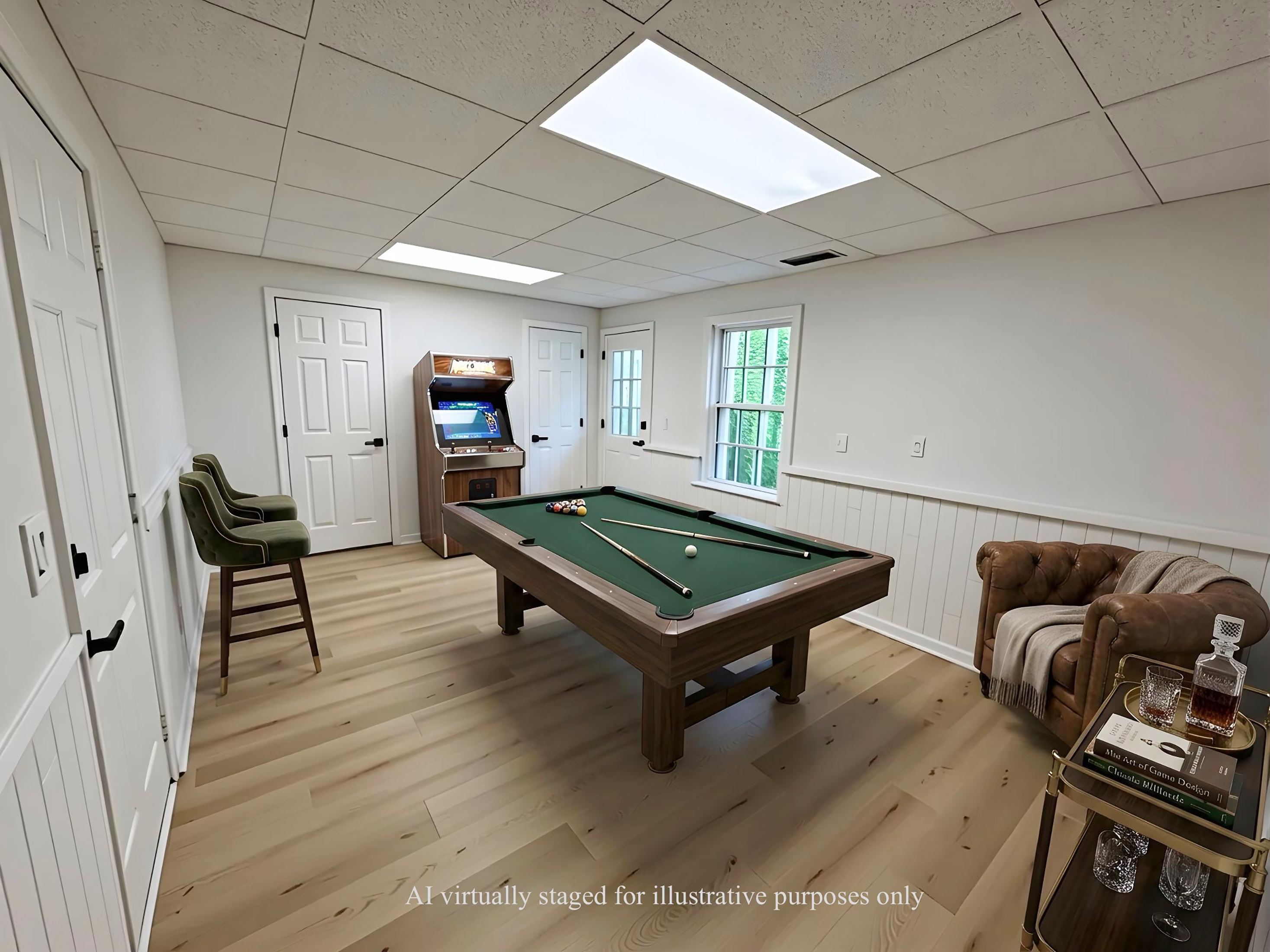  Completely Renovated Home in Prime East Cobb Location - 物件實景