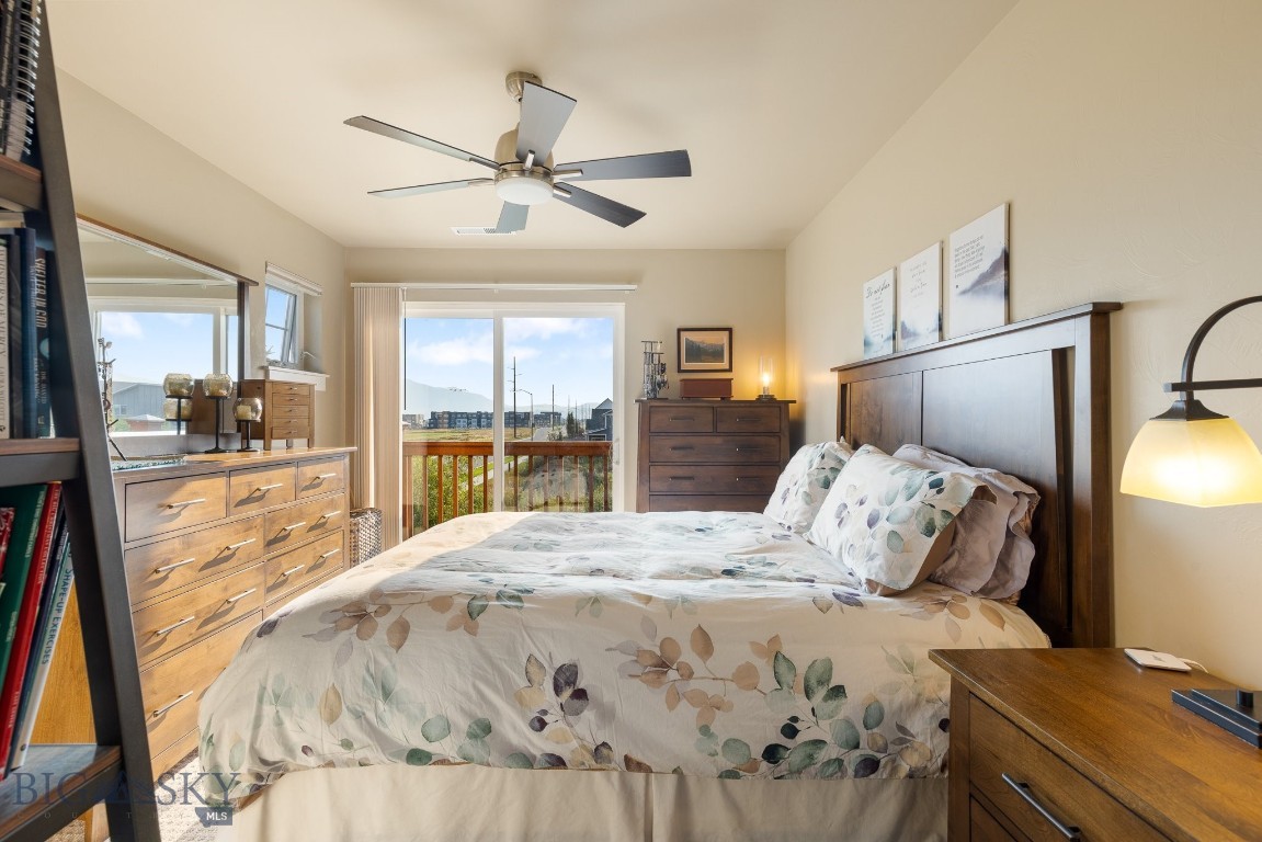 Bozeman, Montana, 59718, United States, 3 Bedrooms Bedrooms, ,3 BathroomsBathrooms,Residential,For Sale,1939094
