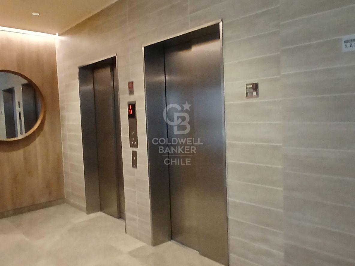 Las Condes, Chile, 2 Bedrooms Bedrooms, ,2 BathroomsBathrooms,Residential,For Sale,1897124