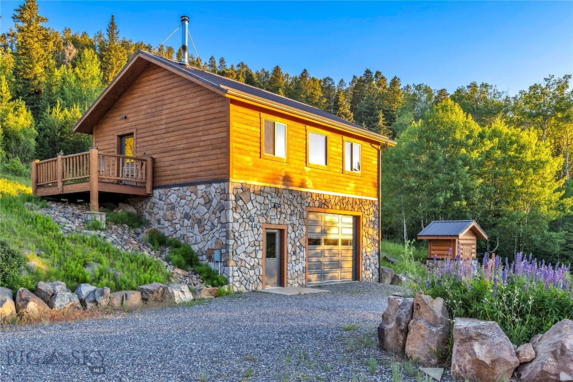 Bozeman, Montana, 59715, United States, 4 Bedrooms Bedrooms, ,5 BathroomsBathrooms,Residential,For Sale,1794934