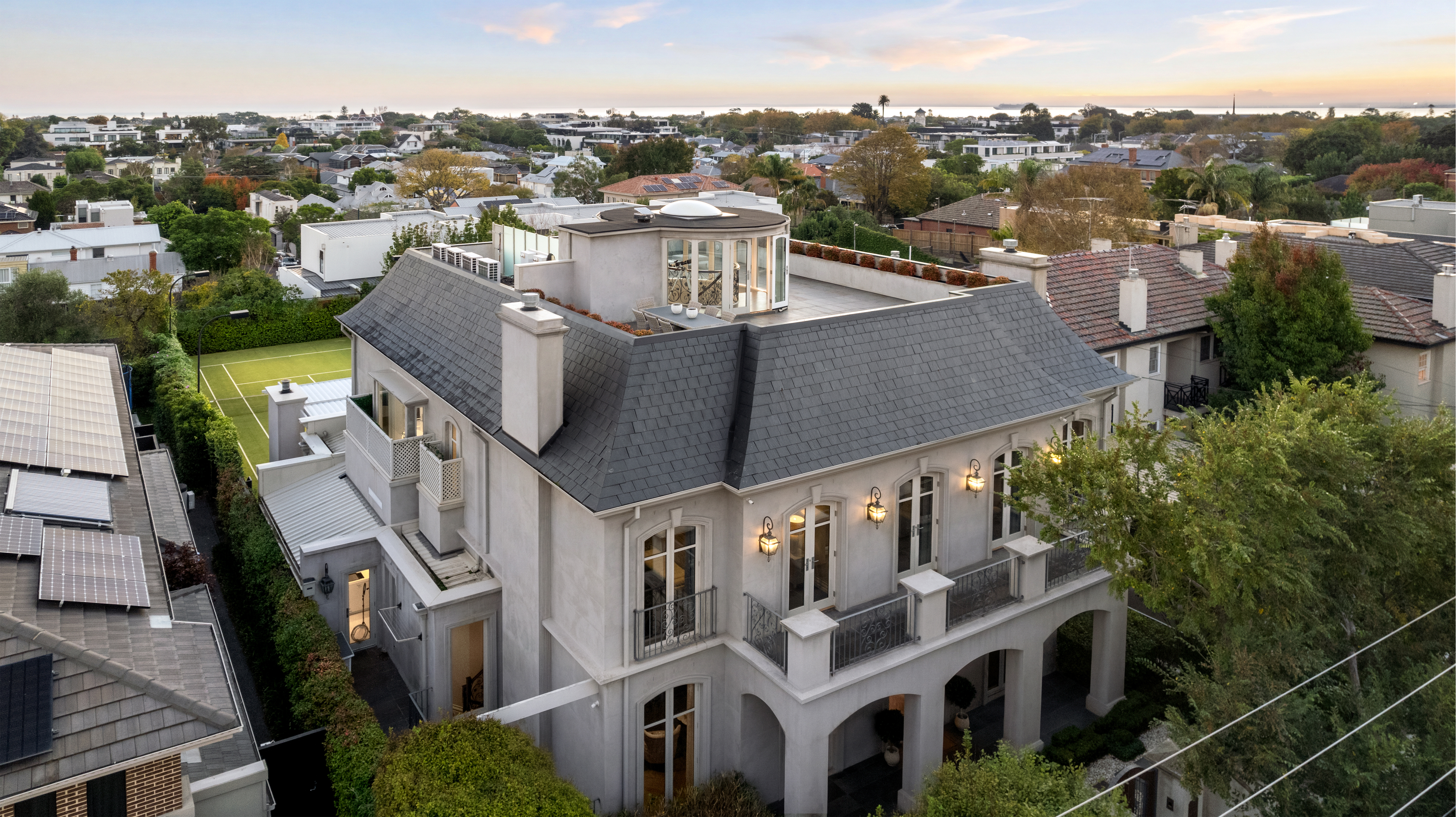  86-88 Wilson Street, Brighton - 物件實景