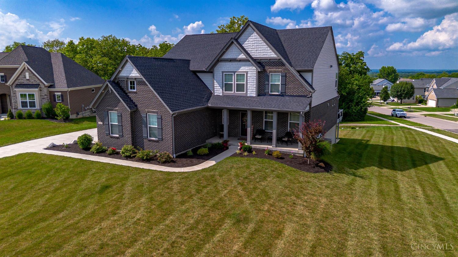 Liberty Twp, Ohio, 45011, United States, 5 Bedrooms Bedrooms, ,4 BathroomsBathrooms,Residential,For Sale,1898347
