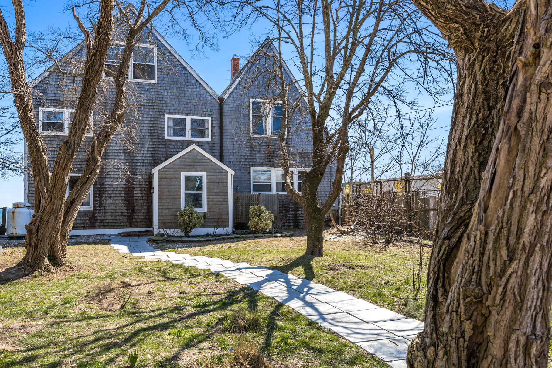 where  old provincetown meets opportunity: a rare waterfront compound
