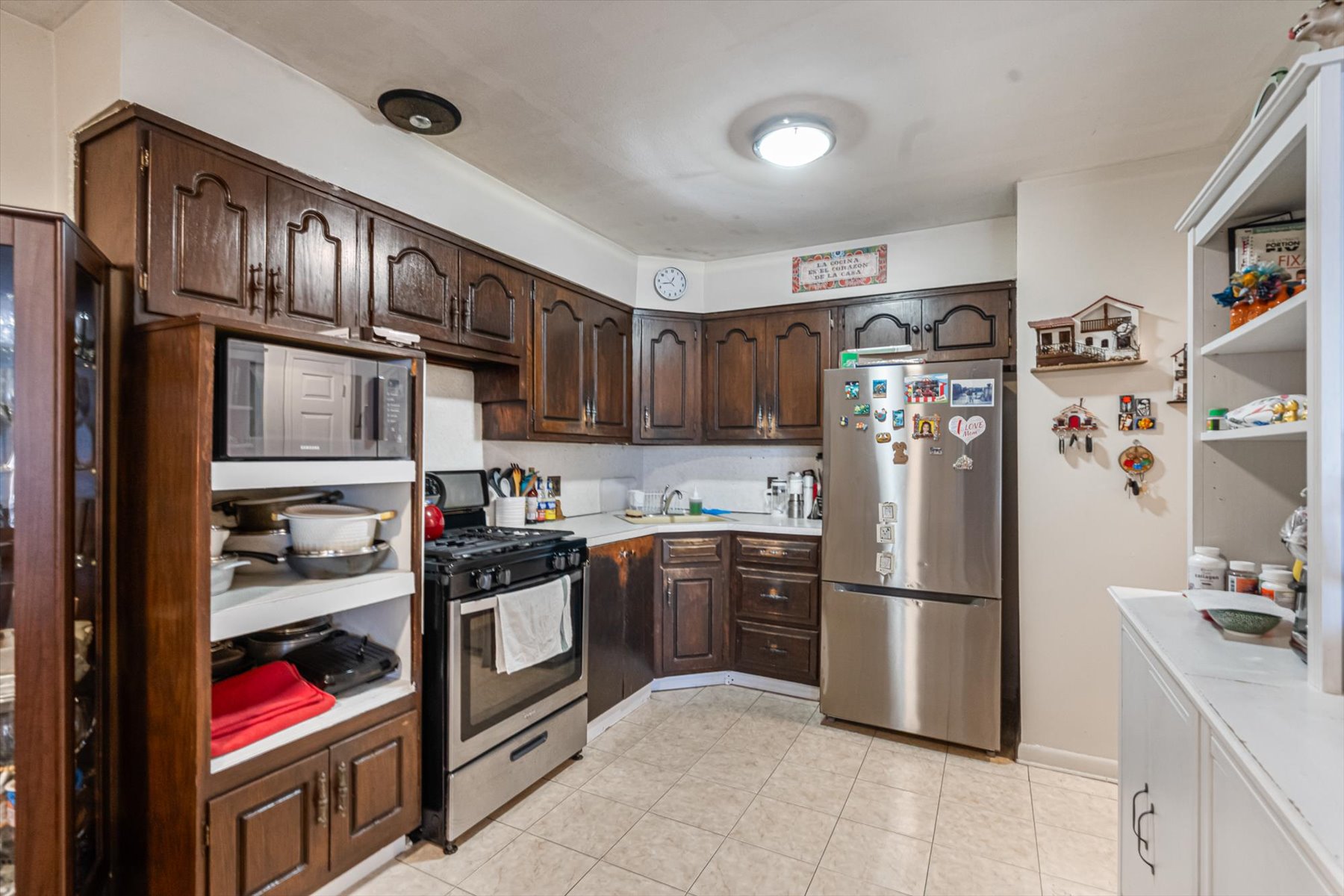  60-30 55th Drive, Maspeth, NY, 11378 - 物件實景