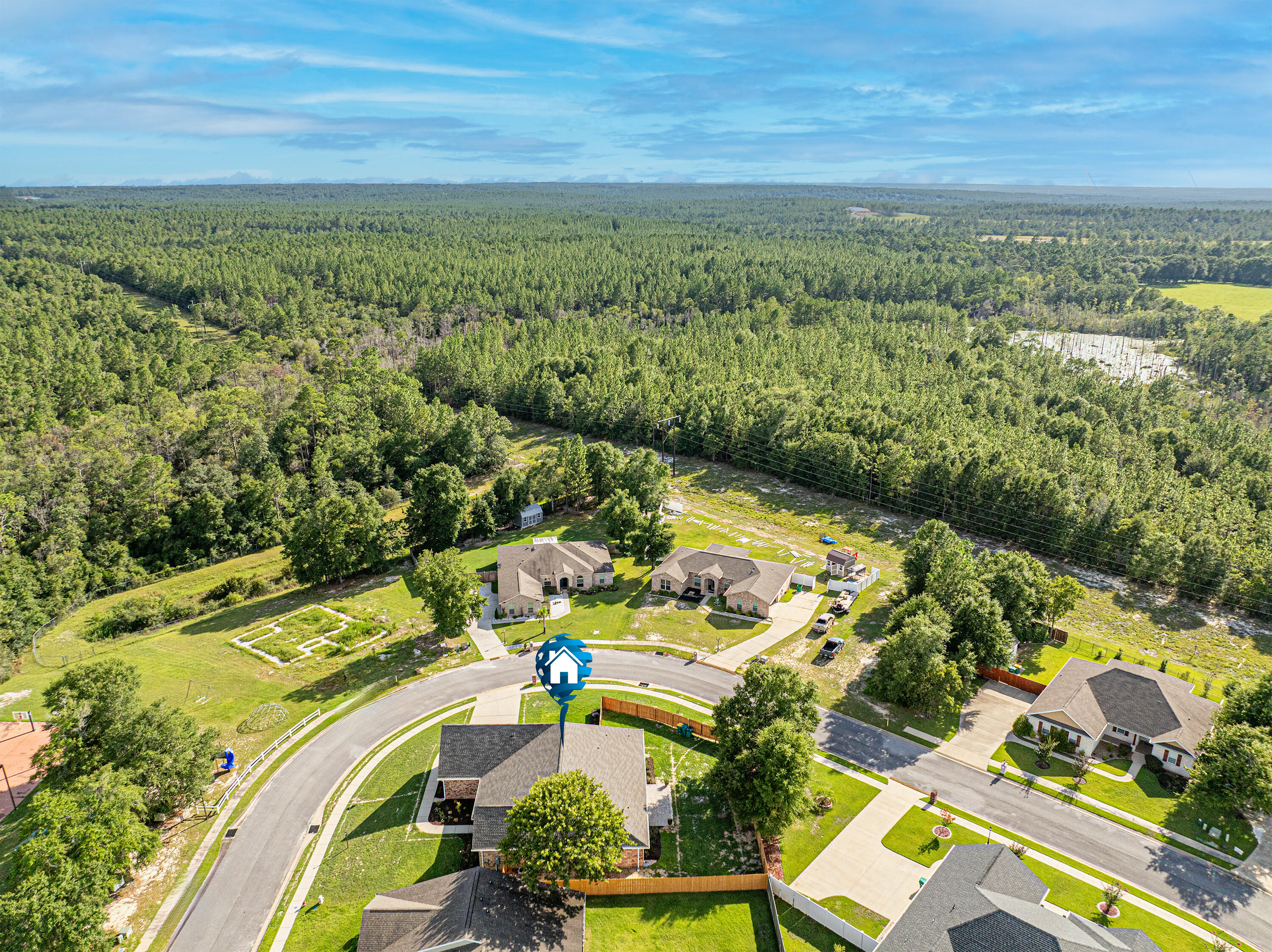 Crestview, Florida, 32536, United States, 5 Bedrooms Bedrooms, ,5 BathroomsBathrooms,Residential,For Sale,1906296