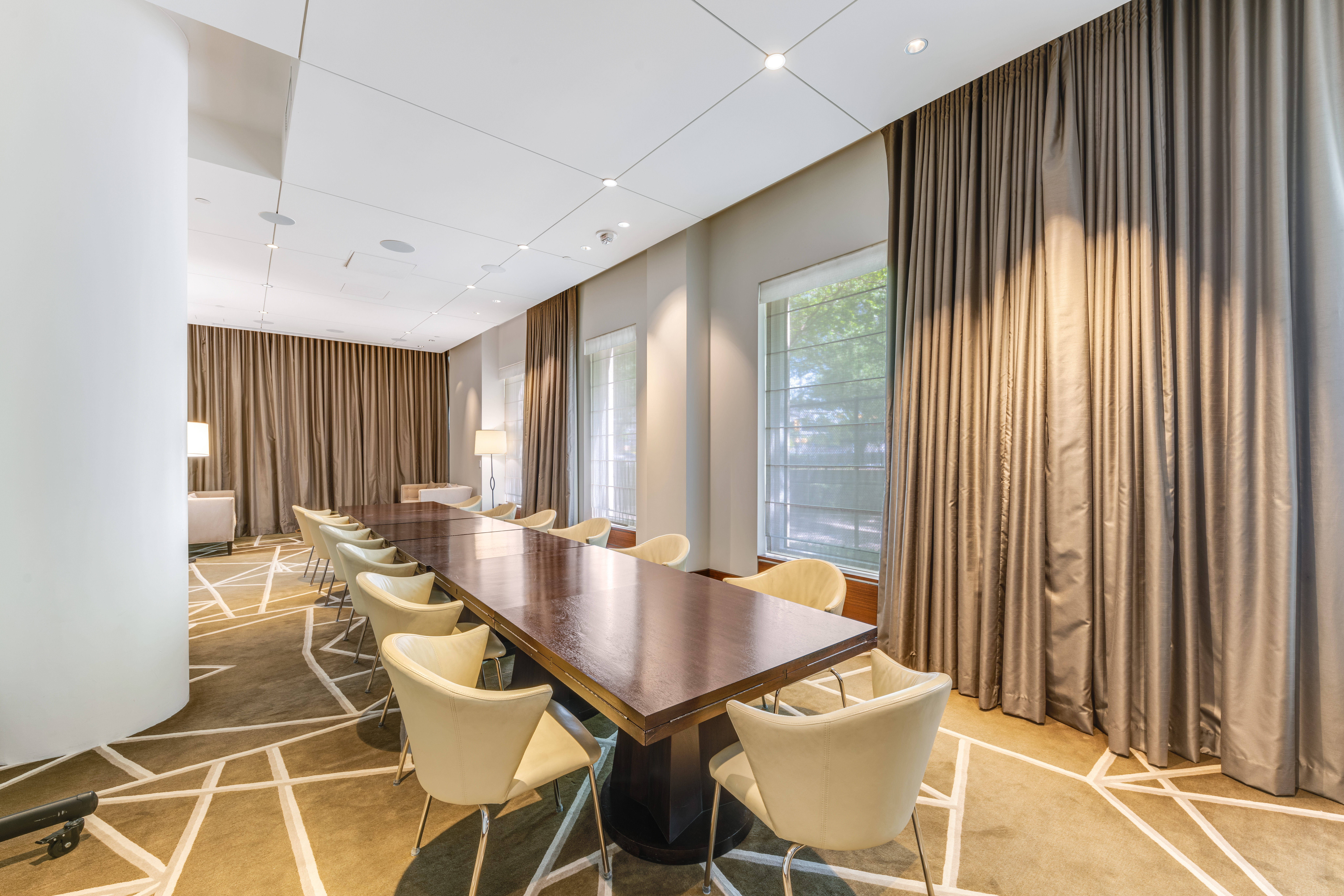  Timeless Elegance with Panoramic Dallas Views - 物件實景