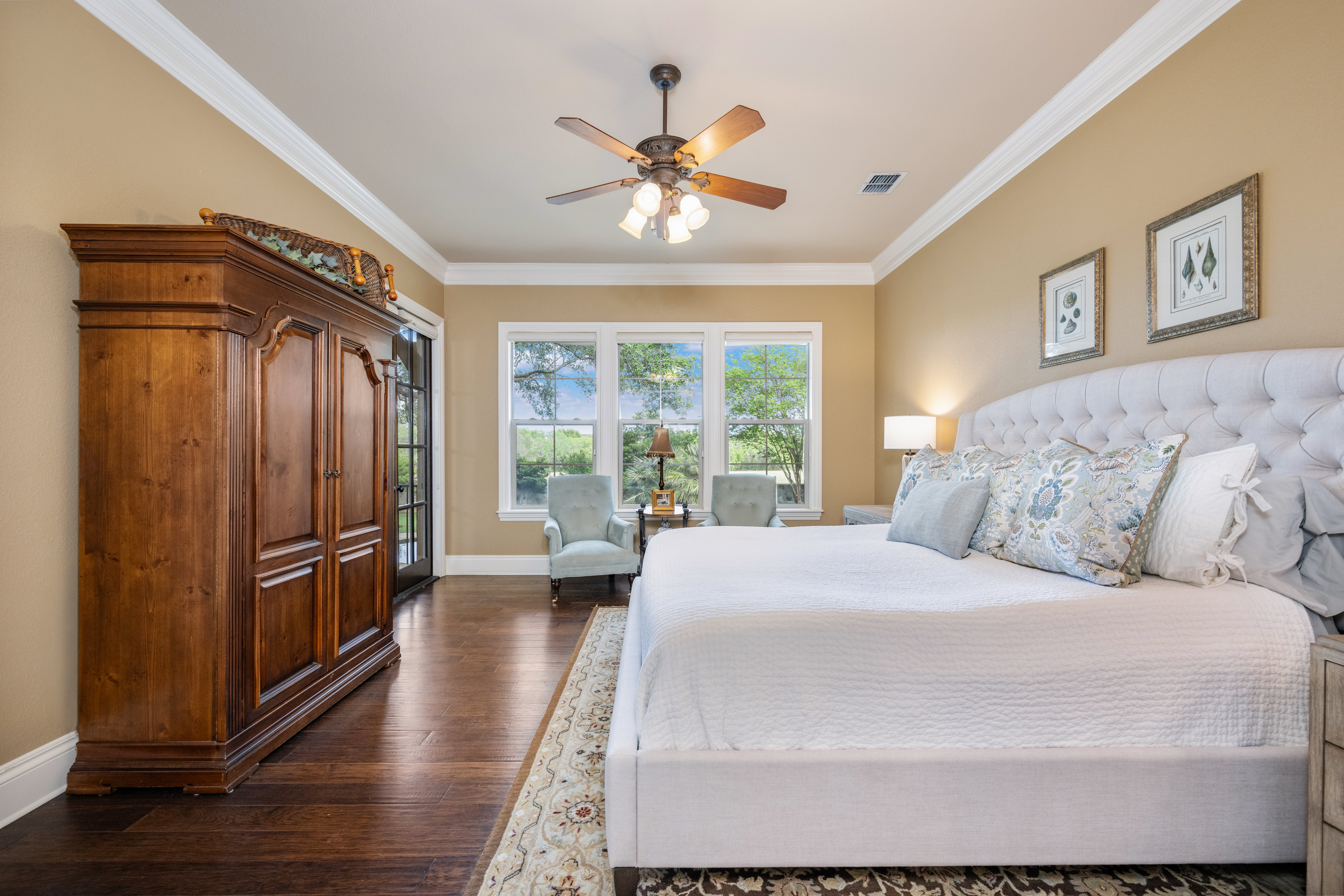  Elevated Living with Park Views in The Waters at Deerfield - 物件實景