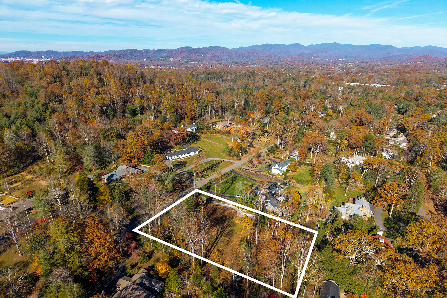  ASHEVILLE - 物件實景