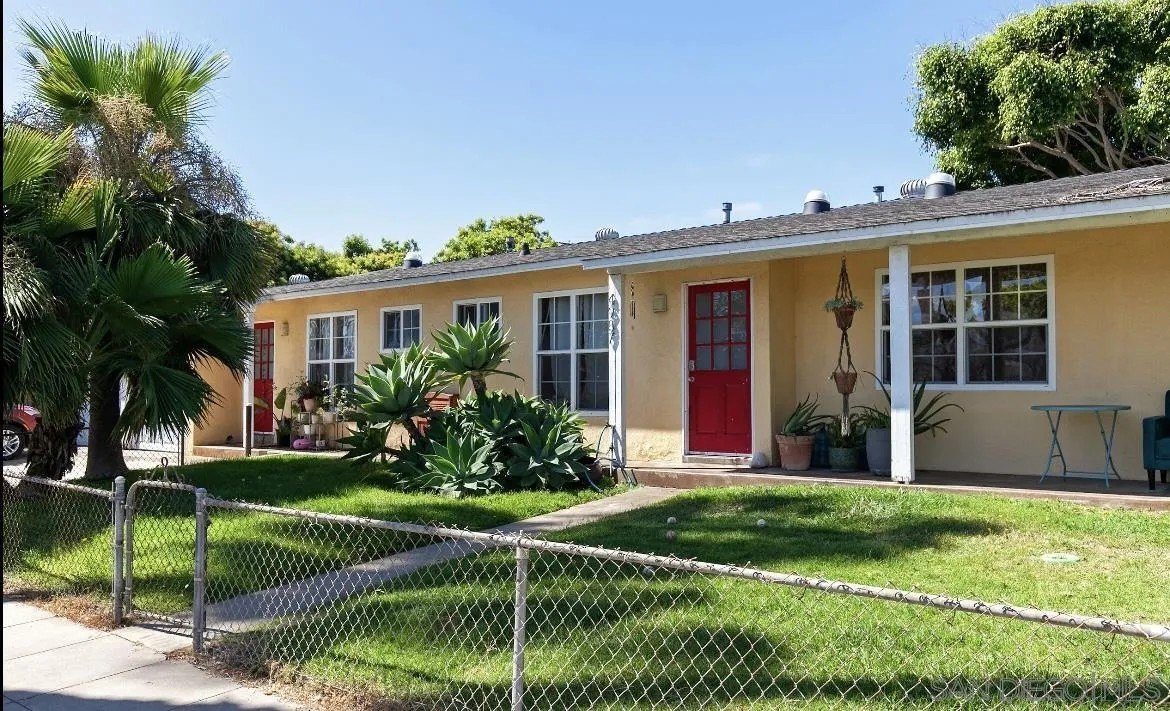 San Diego, California, 92107, United States, 4 Bedrooms Bedrooms, ,Residential,For Sale,1907414