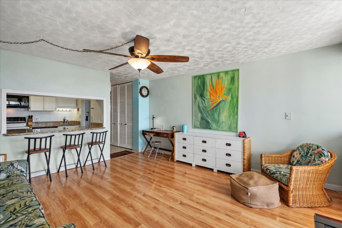 Kihei, Hawaii, 96753, United States, 1 Bedroom Bedrooms, ,1 BathroomBathrooms,Residential,For Sale,1983343