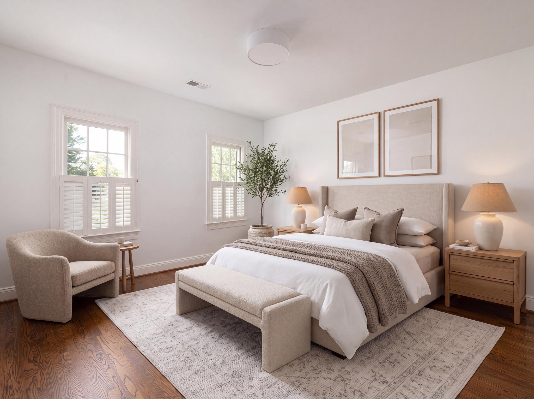  1205 Towlston Road, Great Falls, VA, 22066 - 物件實景
