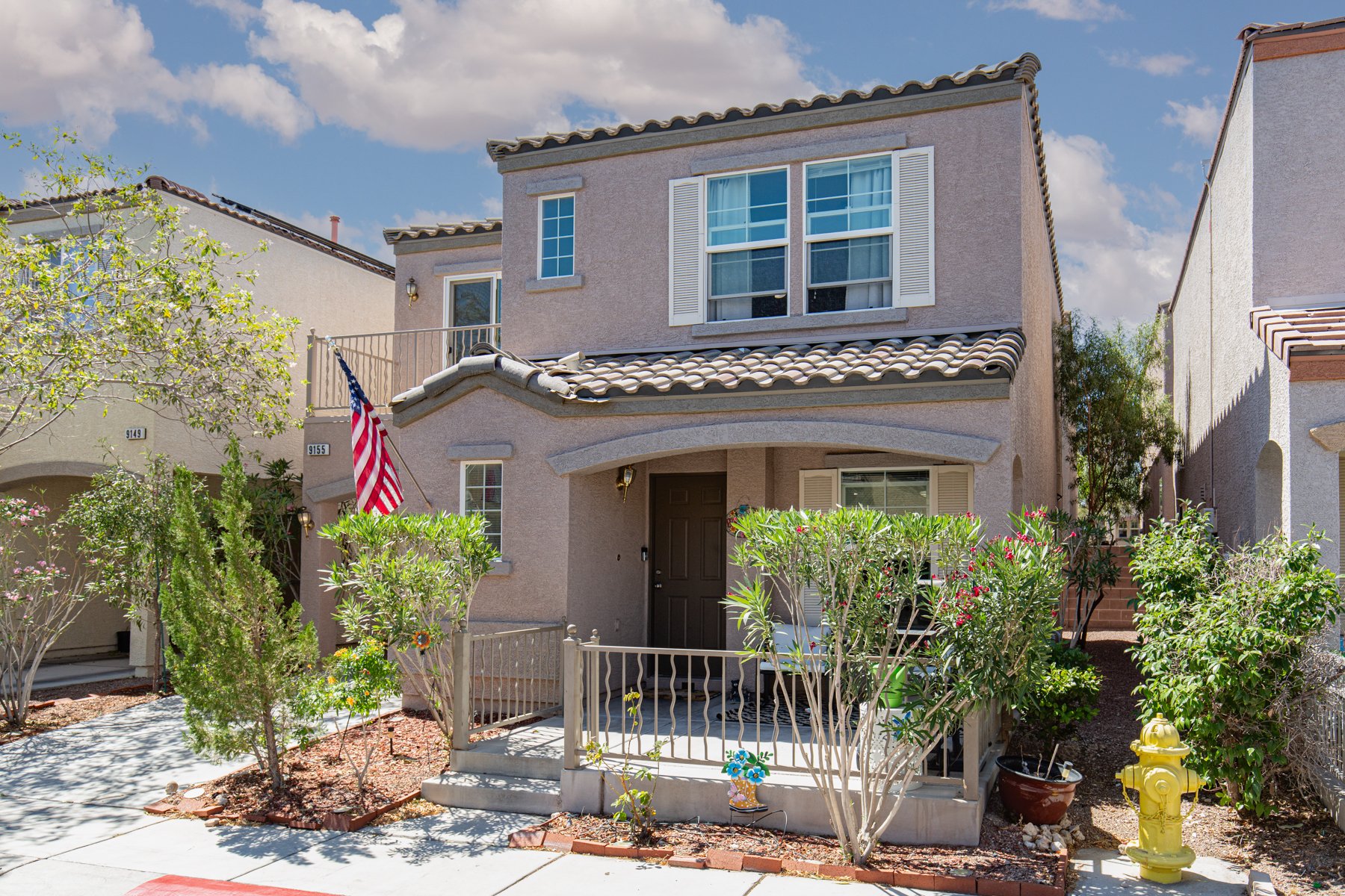 Mcginnis Ave, Las Vegas, NV 89148
