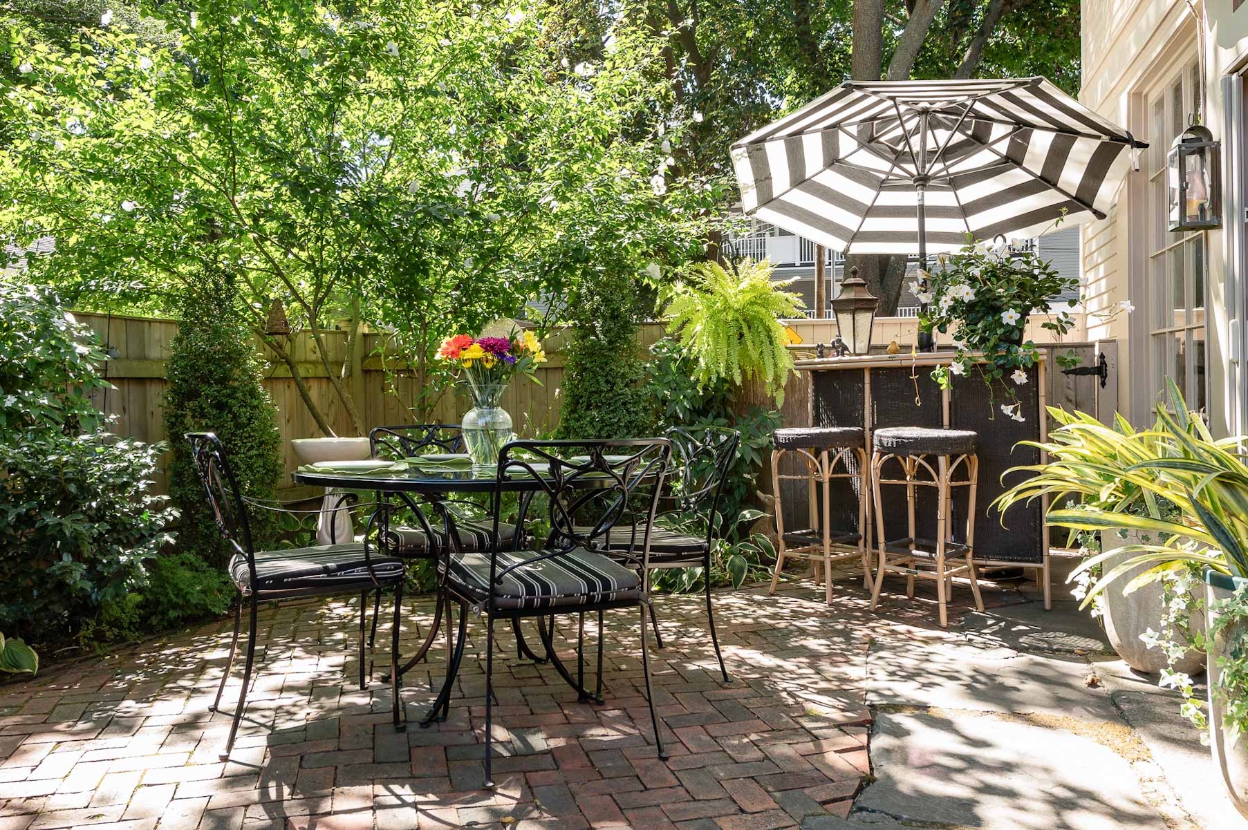  20 Atkinson Street Portsmouth NH - 物件實景