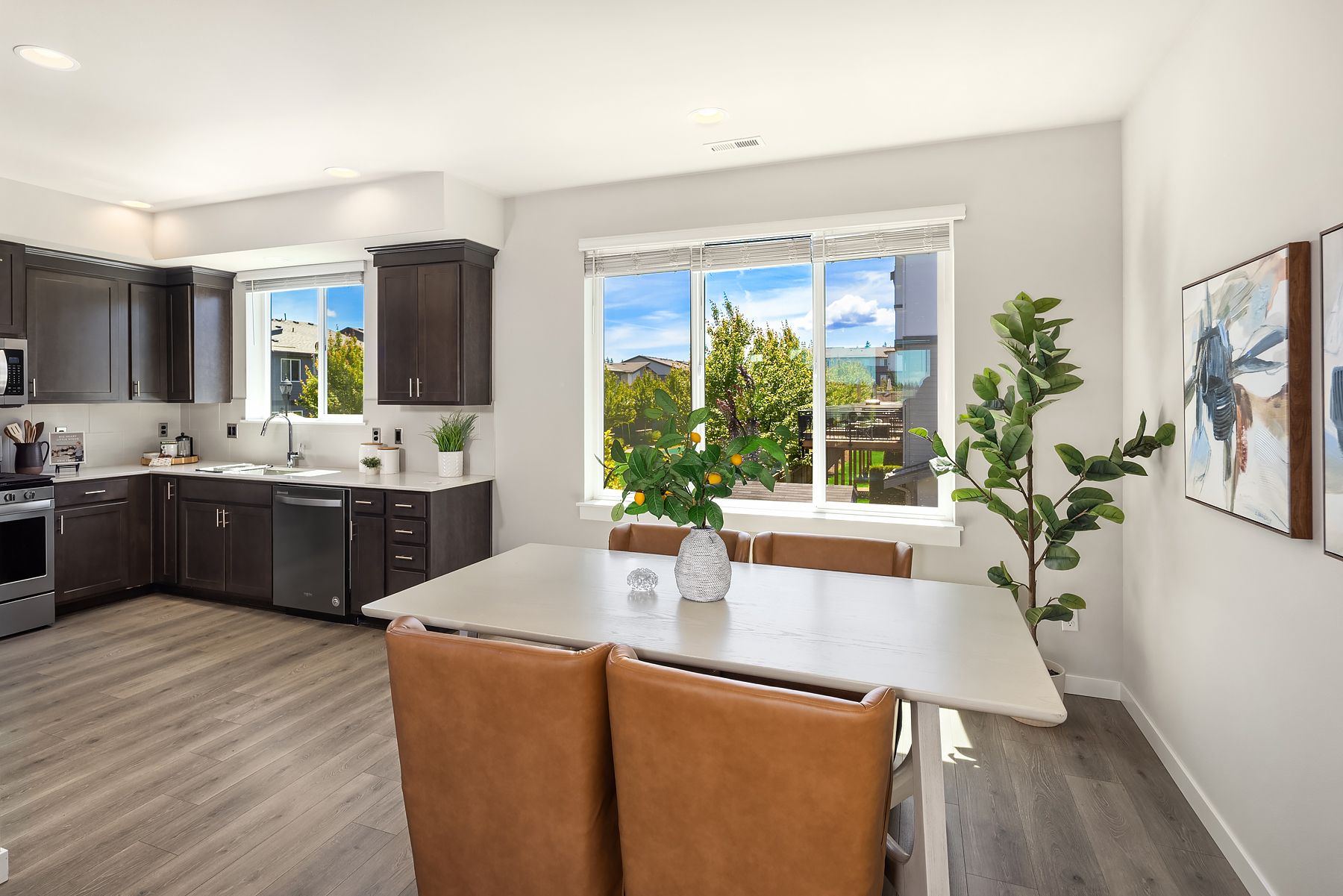  3605 192nd St SE #D, Bothell, WA 98012 - 物件實景