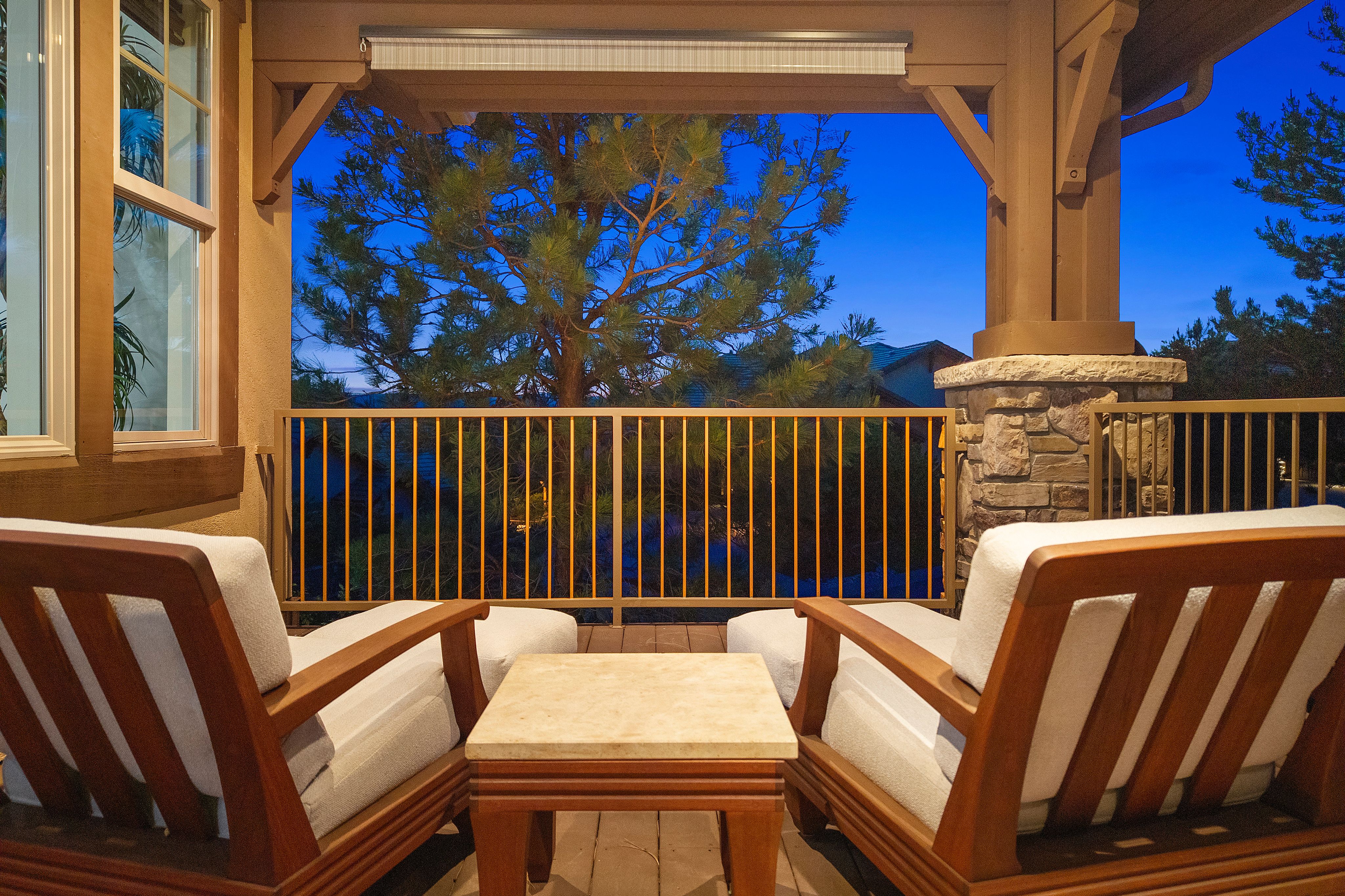  Perched on the ridge with sweeping views of the Front Range - 物件實景
