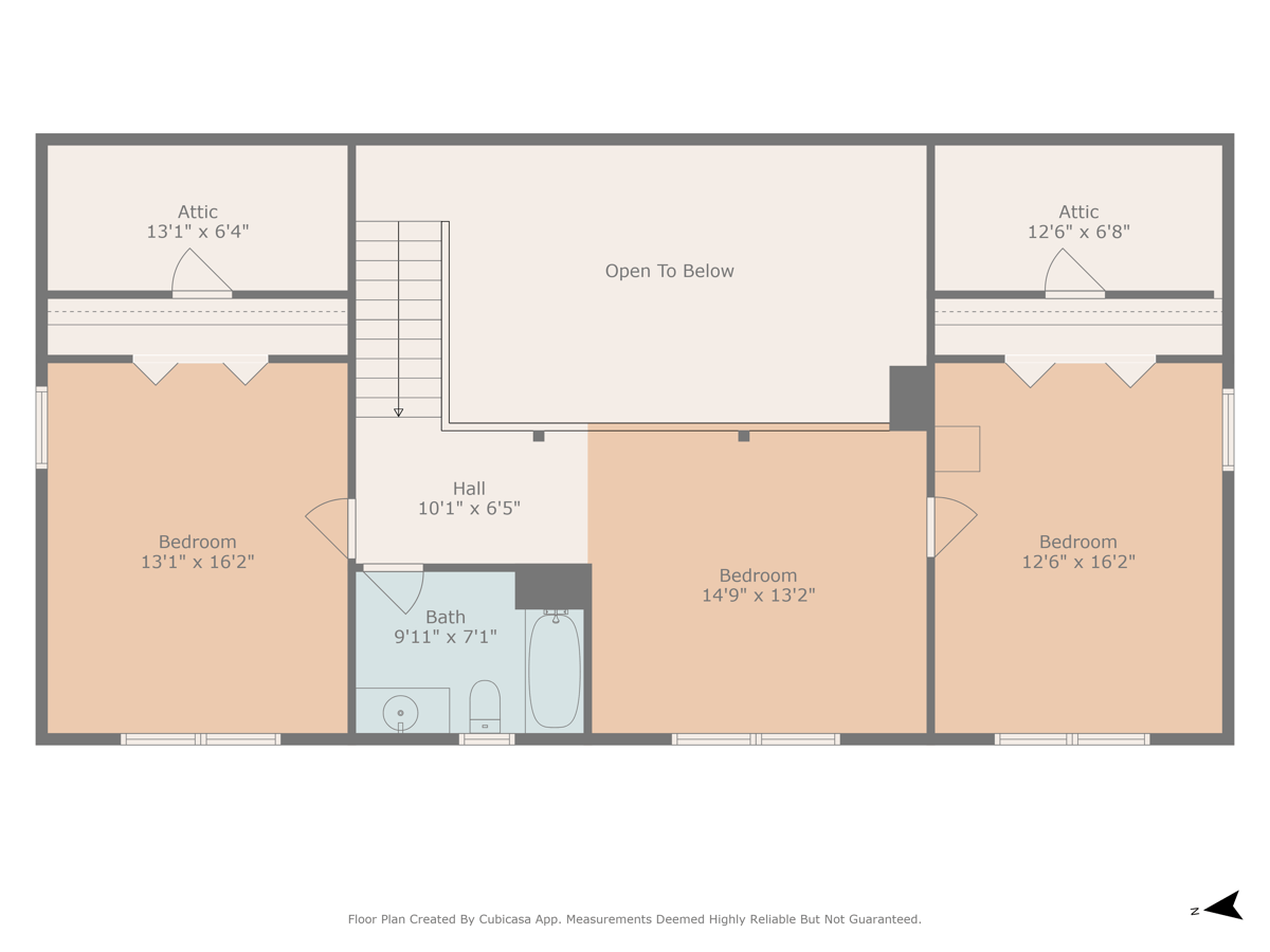 Pamplin, Virginia, 23958, United States, 3 Bedrooms Bedrooms, ,2 BathroomsBathrooms,Residential,For Sale,2007542