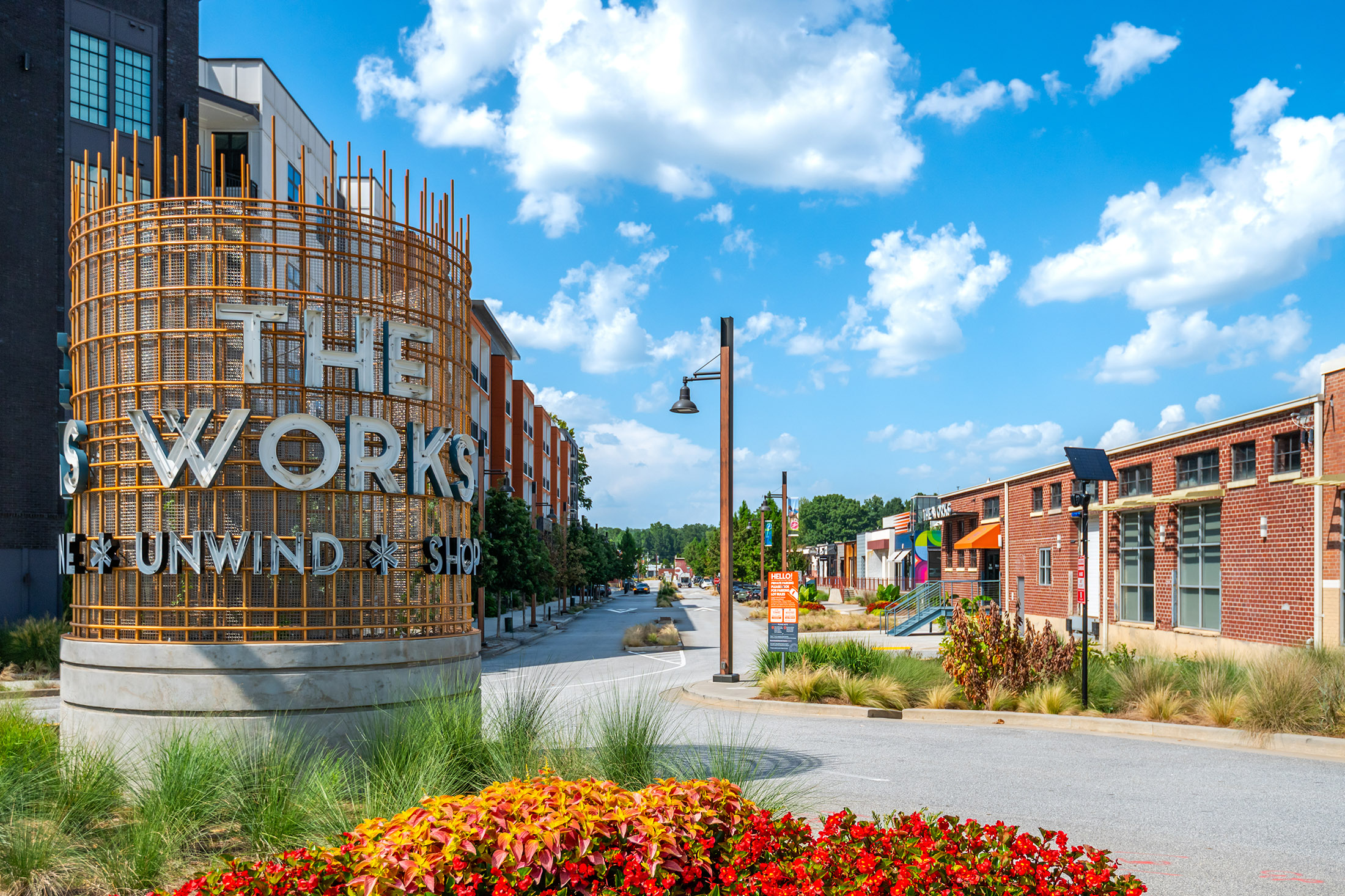  Elevated BeltLine Living in Heart of West Midtown - 物件實景