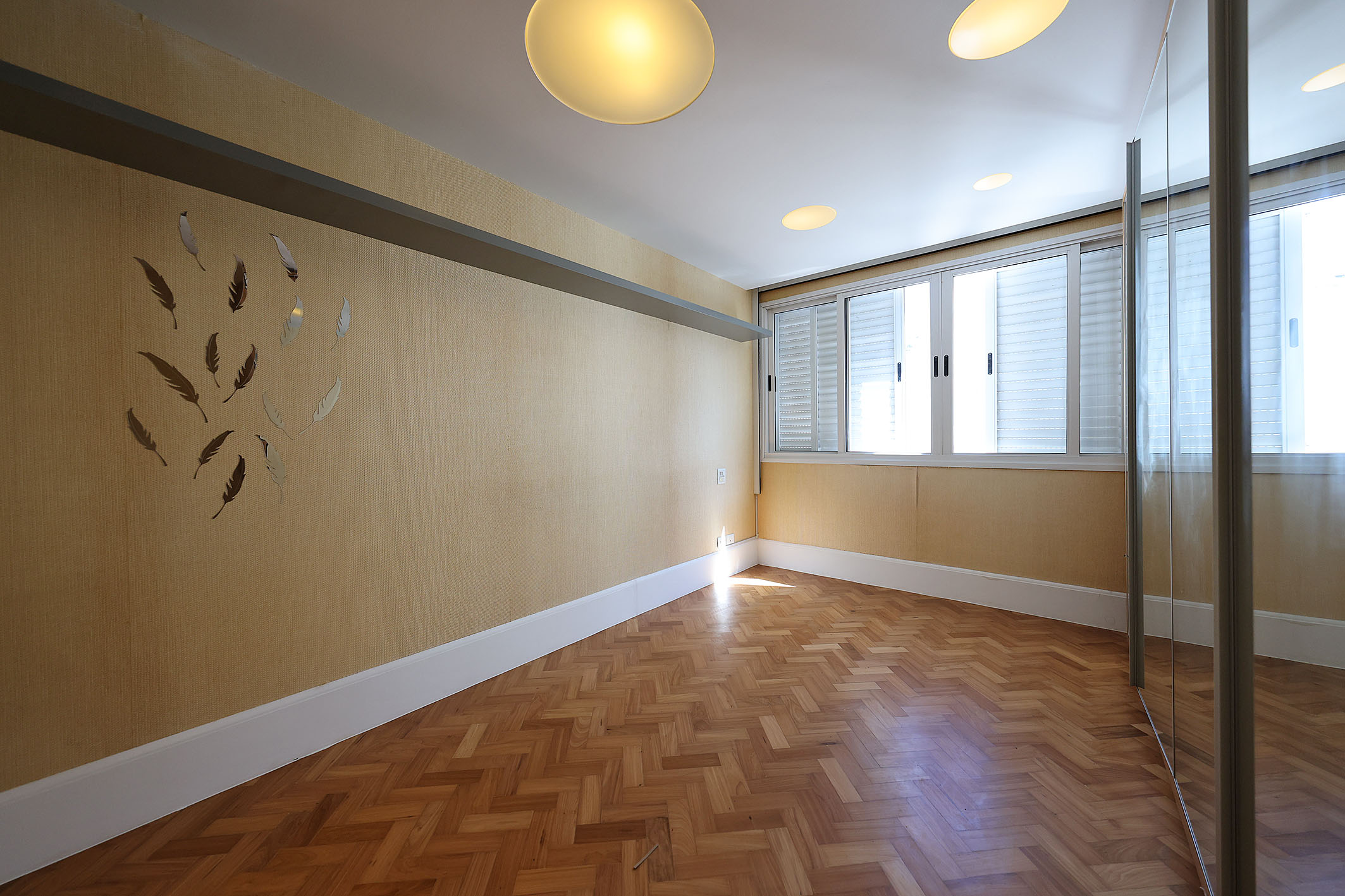  Exclusive penthouse with open views on Francisco Bhering - 物件實景