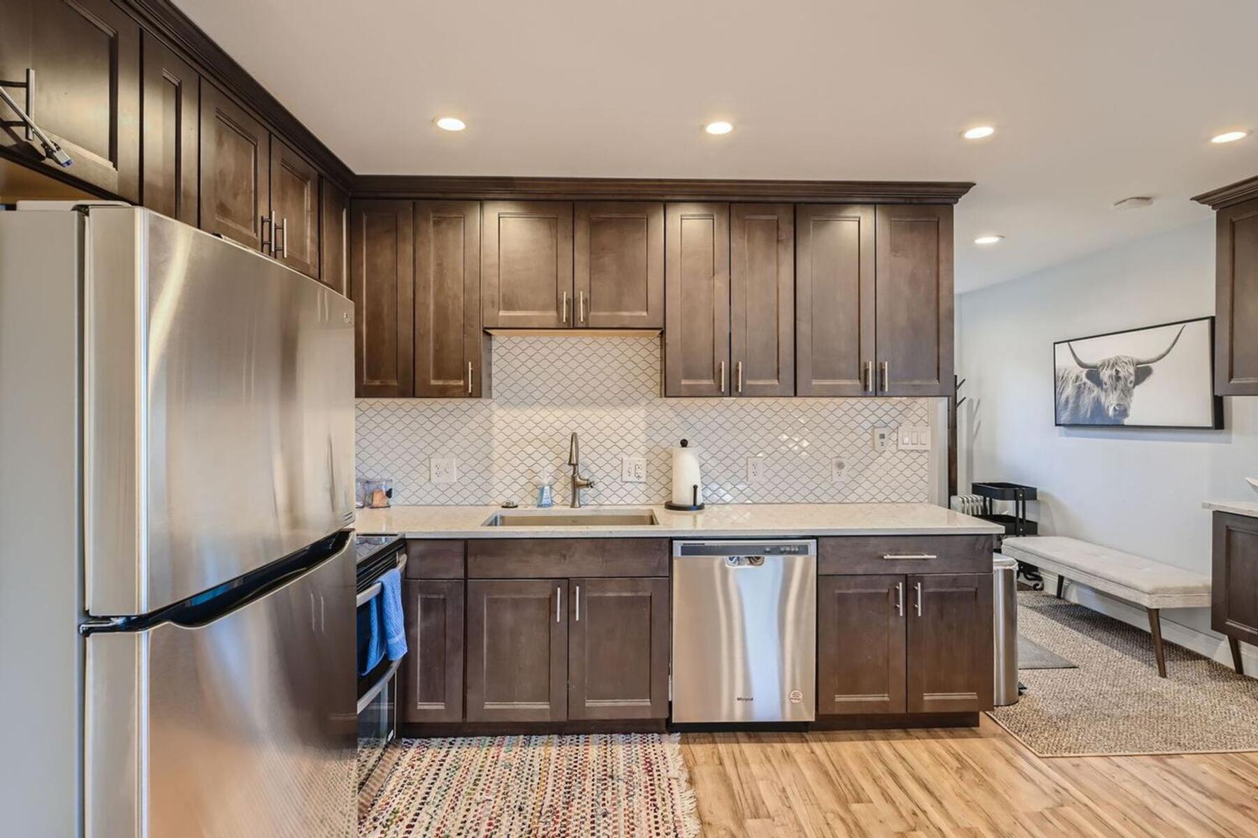  216 Pitkin St, Frisco, CO, 80443 - 物件實景
