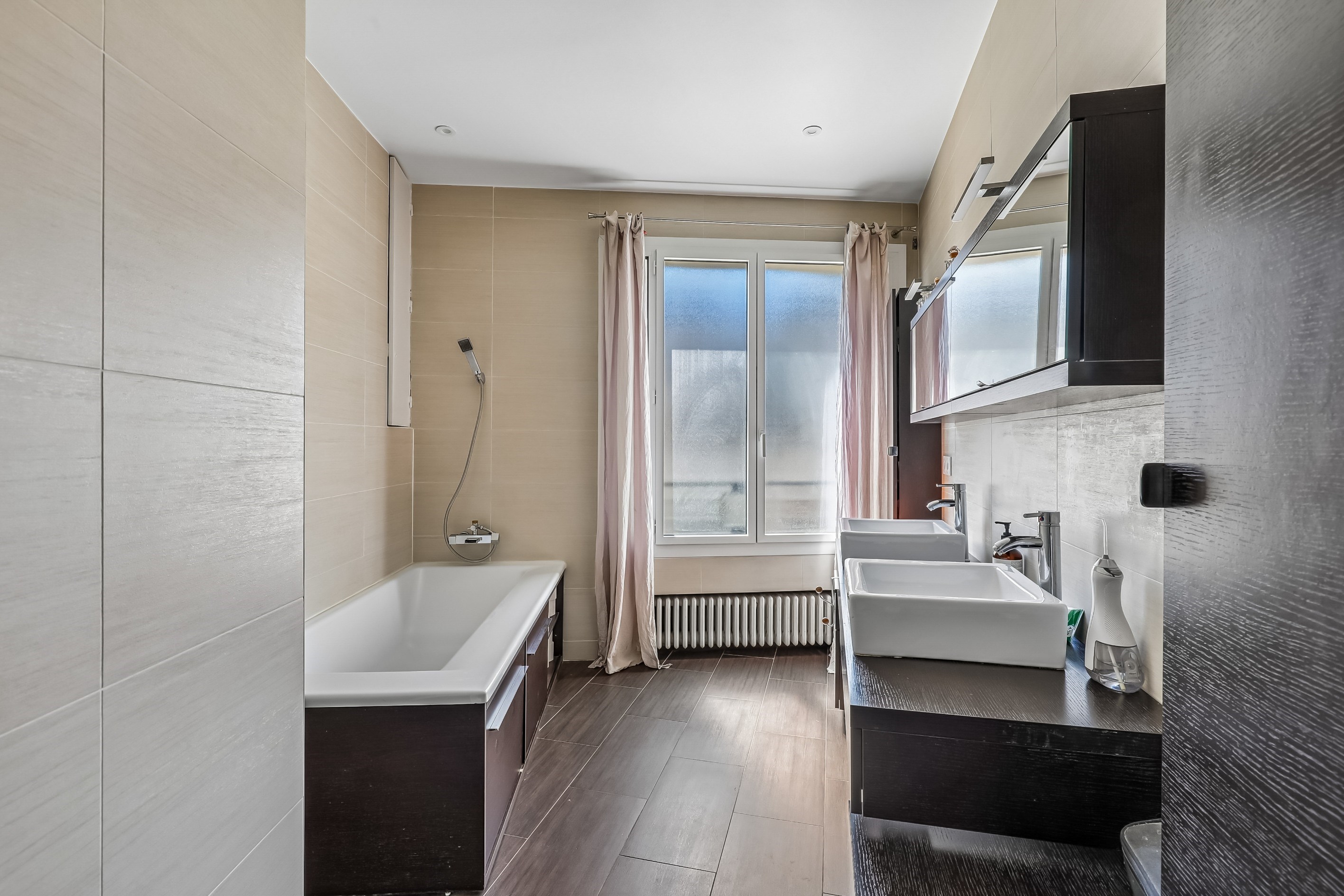  PARIS 16TH - TROCADERO & PASSY -  APARTMENT WITH TERRACE AND EXPANSIVE BALCONY - 物件實景