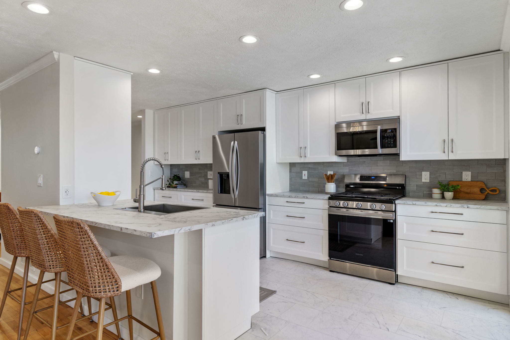  100 Denniston Street, Unit 57, Pittsburgh, PA 15206 - 物件實景