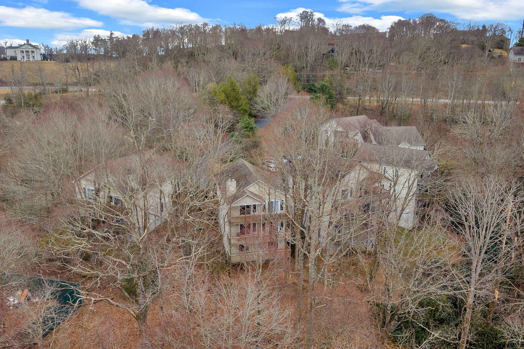  BLOWING ROCK - EVERGREEN SPRINGS - 物件實景