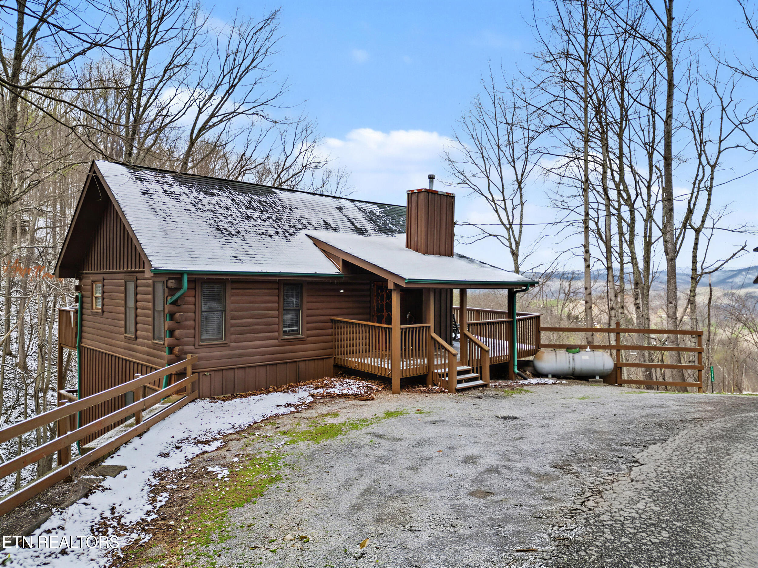 Sevierville, Tennessee, 37862, United States, 2 Bedrooms Bedrooms, ,2 BathroomsBathrooms,Residential,For Sale,2027431