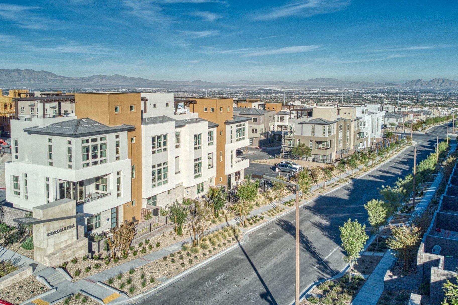  New to Market - 物件實景