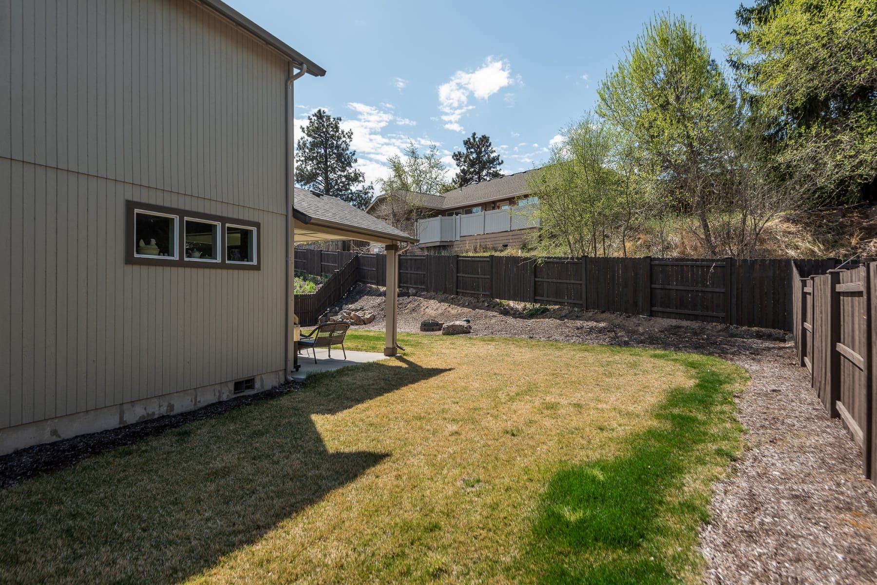  2955 NE Quiet Canyon Drive Bend, OR 97701 - 物件實景