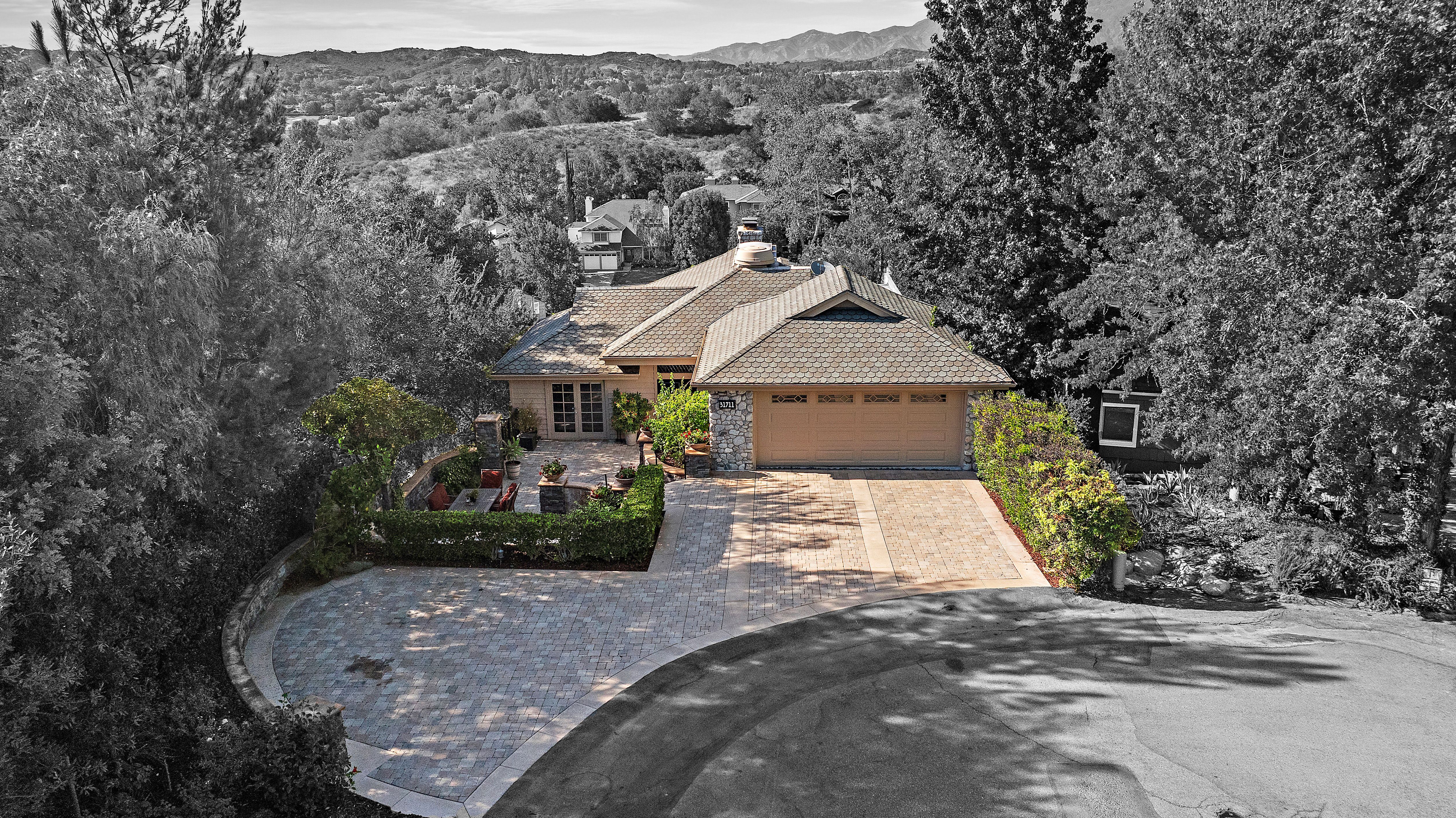  31711 Via Perdiz, Coto de Caza, CA 92679 - 物件實景