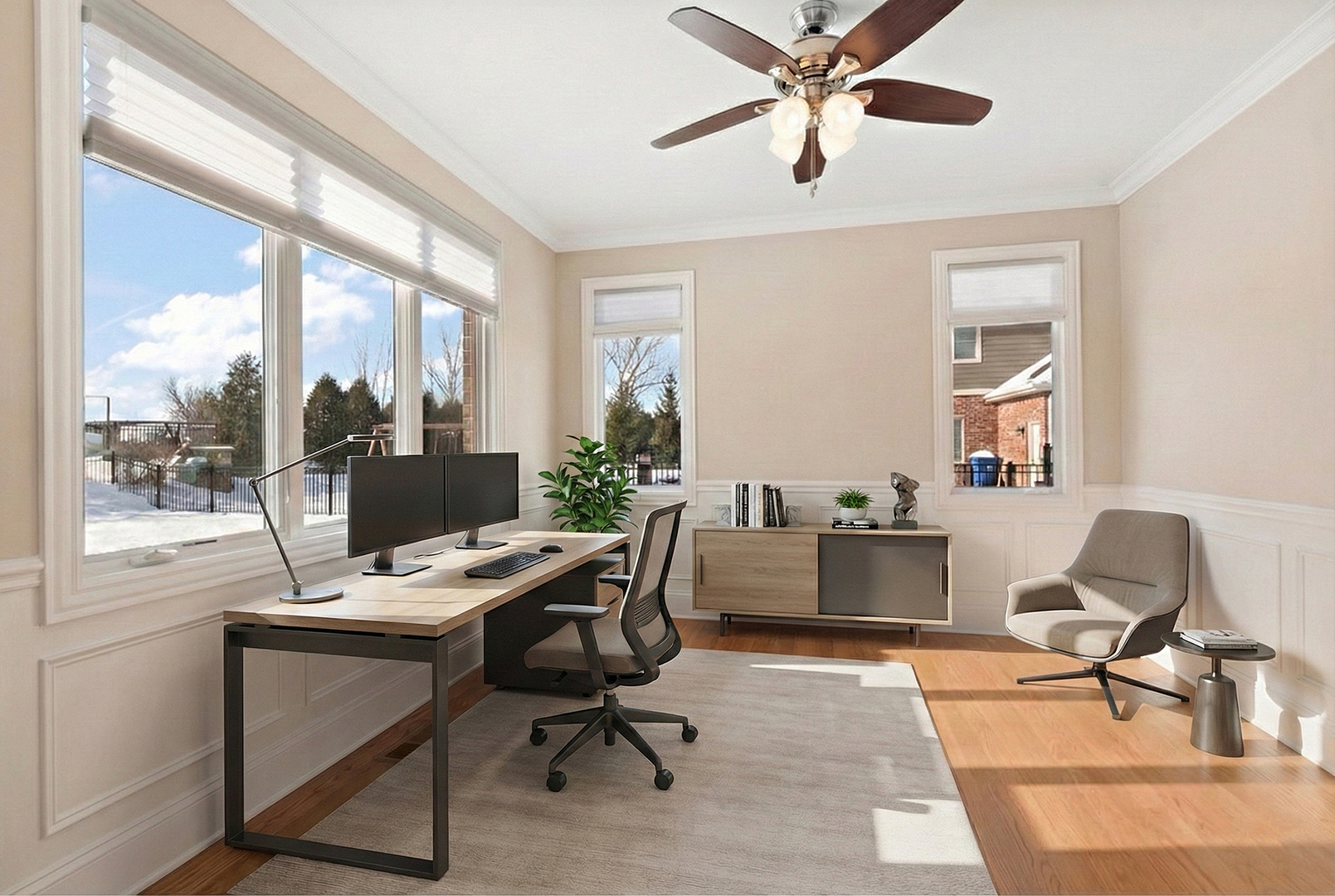 Mokena, Illinois, 60448, United States, 5 Bedrooms Bedrooms, ,4 BathroomsBathrooms,Residential,For Sale,2005248