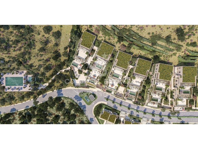 Benahavís, Andalusia, ES, 3 Bedrooms Bedrooms, ,3 BathroomsBathrooms,Residential,For Sale,1796840