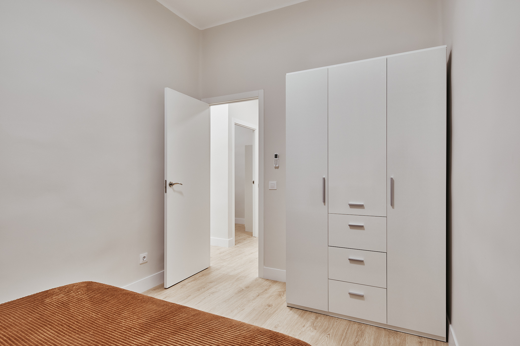  Functional flat in Goya - 物件實景