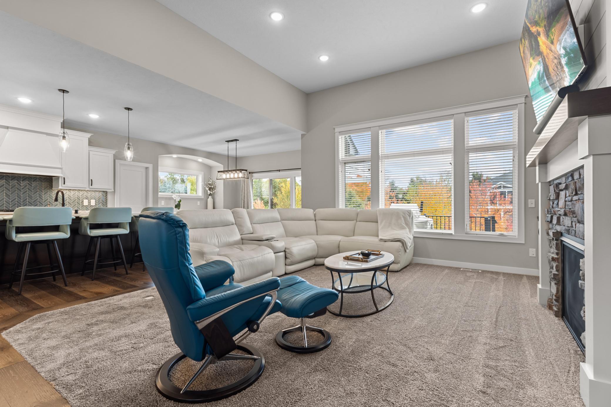 Dayton, Minnesota, 55327, United States, 5 Bedrooms Bedrooms, ,3 BathroomsBathrooms,Residential,For Sale,2001917