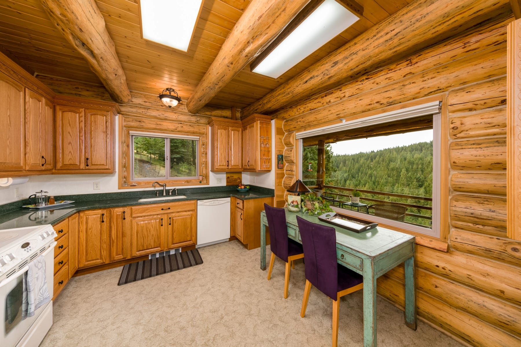  82 MEADOWS LOOP Lyle, WA 98635 - 物件實景