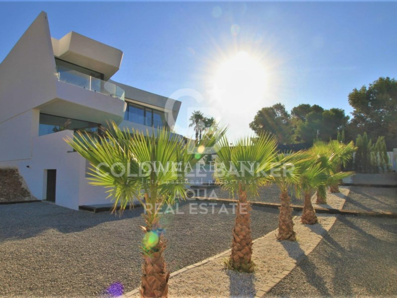 Alicante, Calpe / Calp, Calpe Pueblo Alicante, Cal, Calpe / Calp, Comunidad Valenciana, 03710, ES, 5 Bedrooms Bedrooms, ,5 BathroomsBathrooms,Residential,For Sale,Alicante, Calpe / Calp, Calpe Pueblo Alicante, Cal,1621624