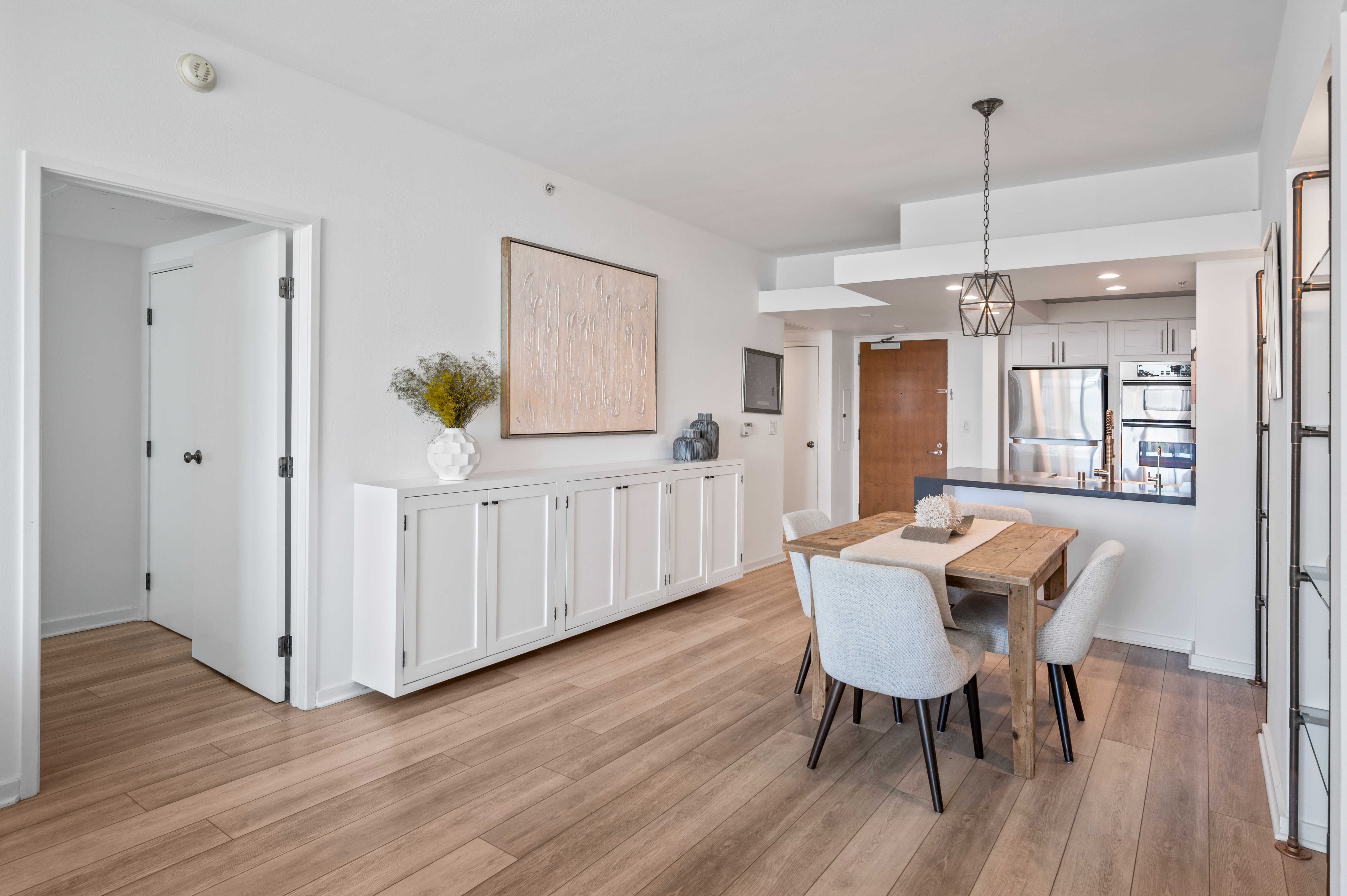  13700 Marina Pointe Drive #611, Marina del Rey, CA 90292 - 物件實景