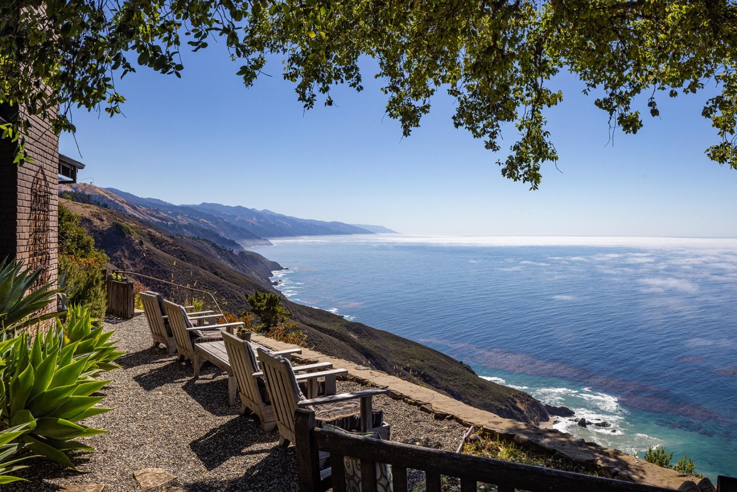 47320 Highway 1, Big Sur, California, 93920, United States, 11 Bedrooms Bedrooms, ,9 BathroomsBathrooms,Residential,For Sale,47320 Highway 1,1659242