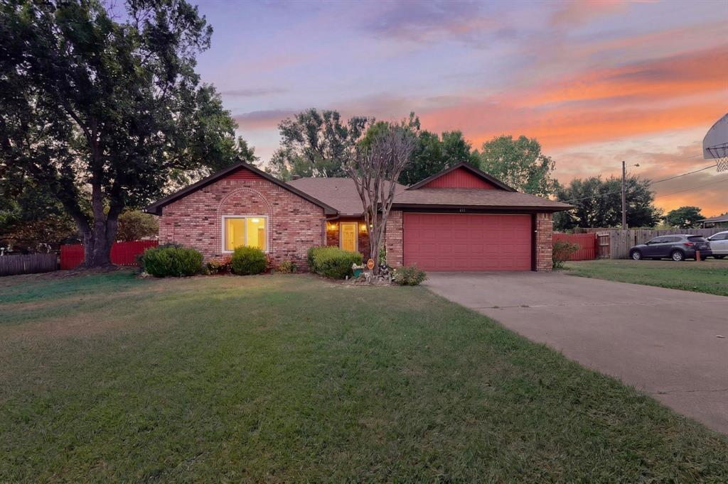 Overhill Rd, Granbury, TX 76048 #1
