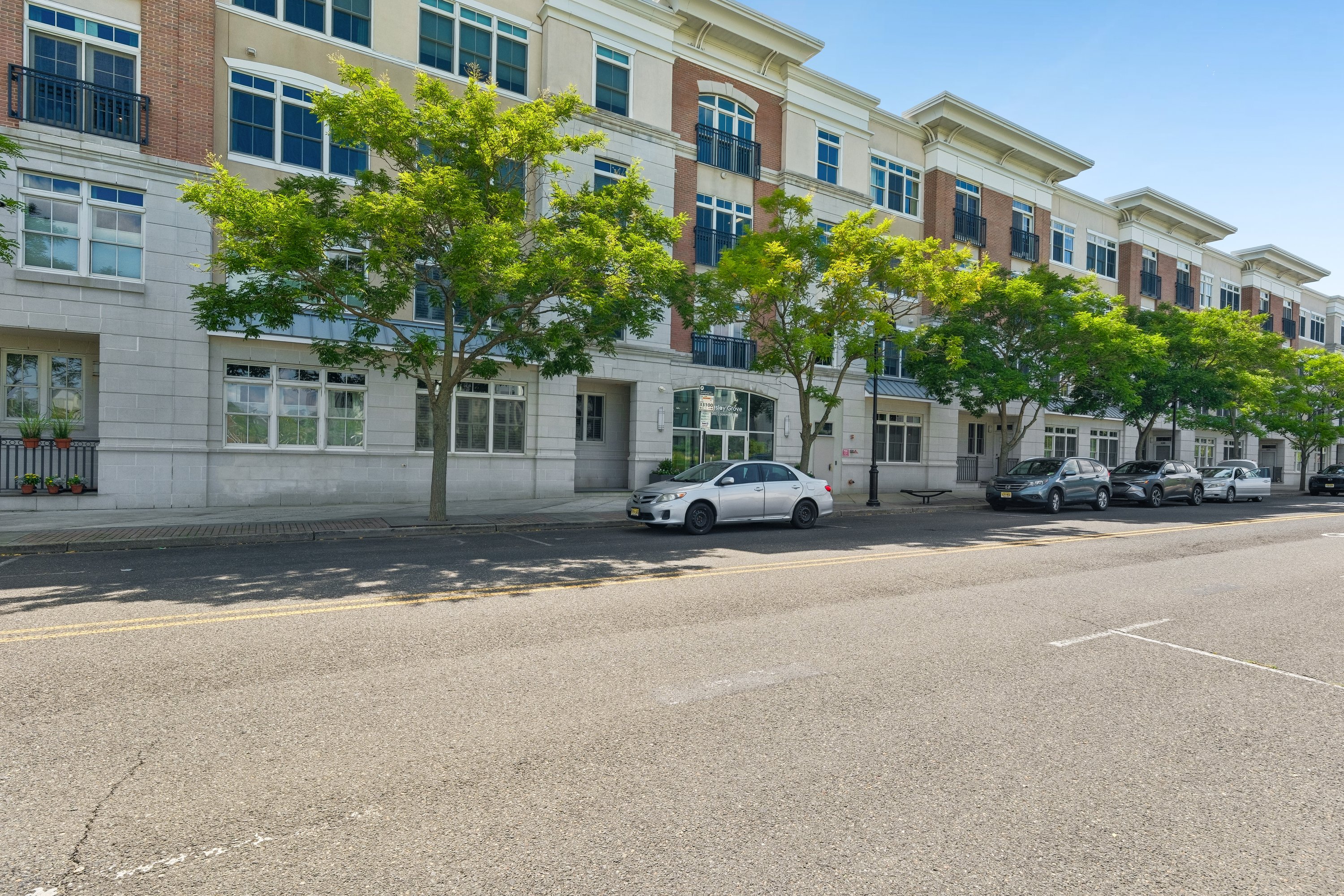  Two Water Views, One Unbeatable Asbury Park Address - 物件實景