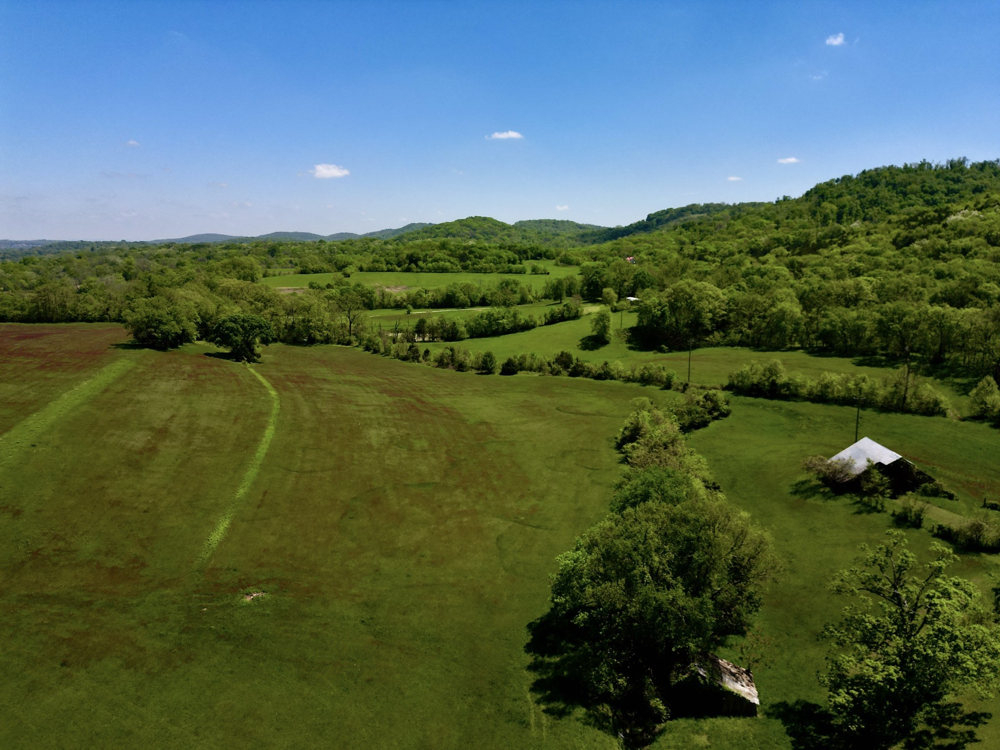  9591 Clovercroft Rd Lot 2, Franklin, TN, 37067 - 物件實景