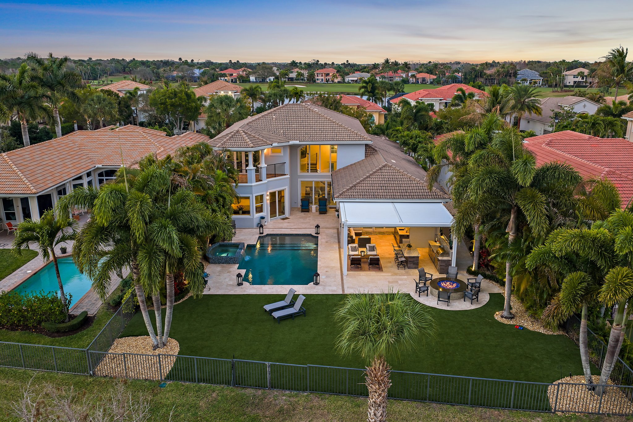  170 Carmela Court, Jupiter, FL, 33478 - 物件實景