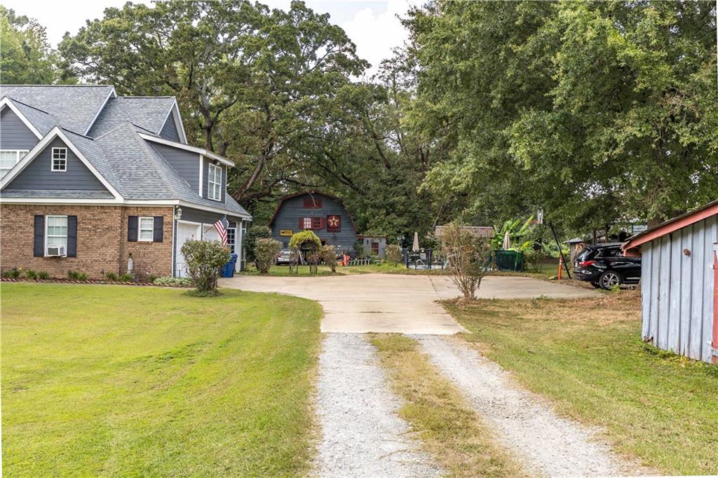 Salem, Alabama, 36874, United States, 4 Bedrooms Bedrooms, ,4 BathroomsBathrooms,Residential,For Sale,1940777