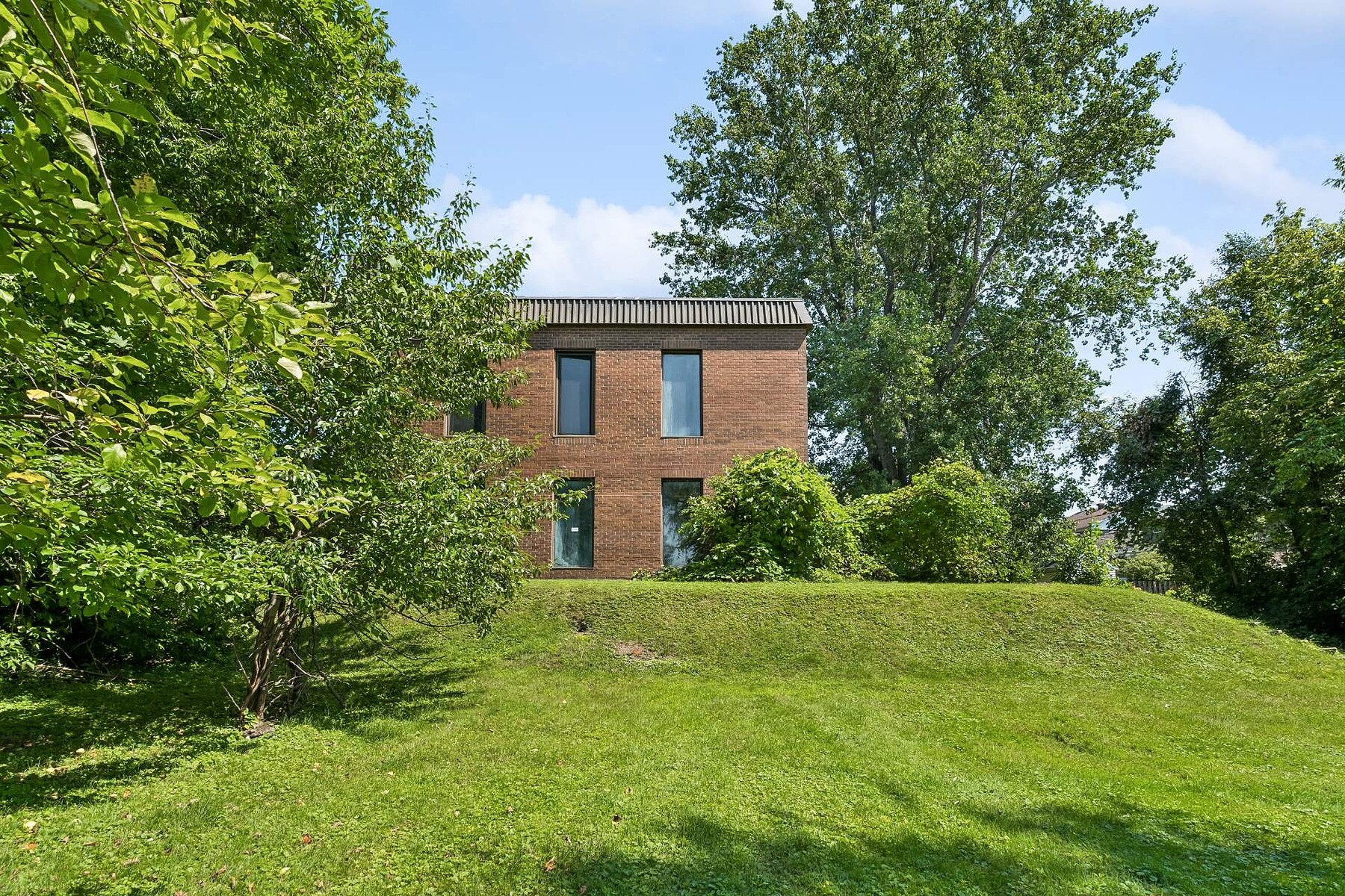  Brossard, Montérégie - 物件實景