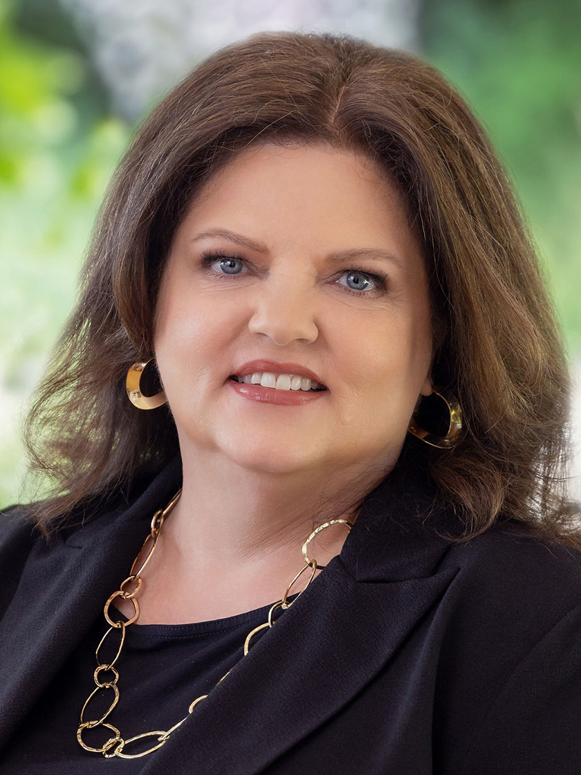 Kathryn Bedbury